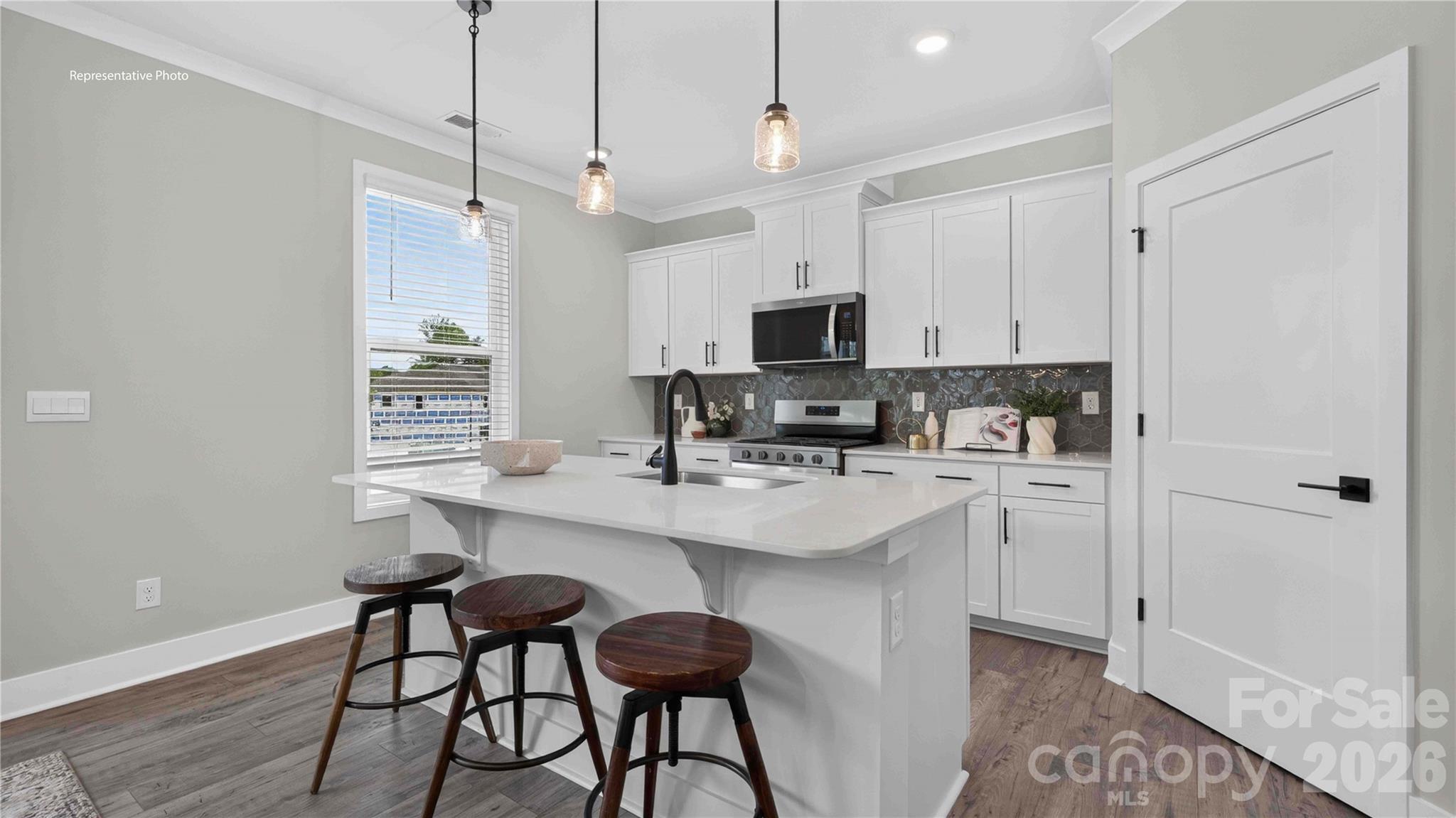 524 Mahogany Road — York