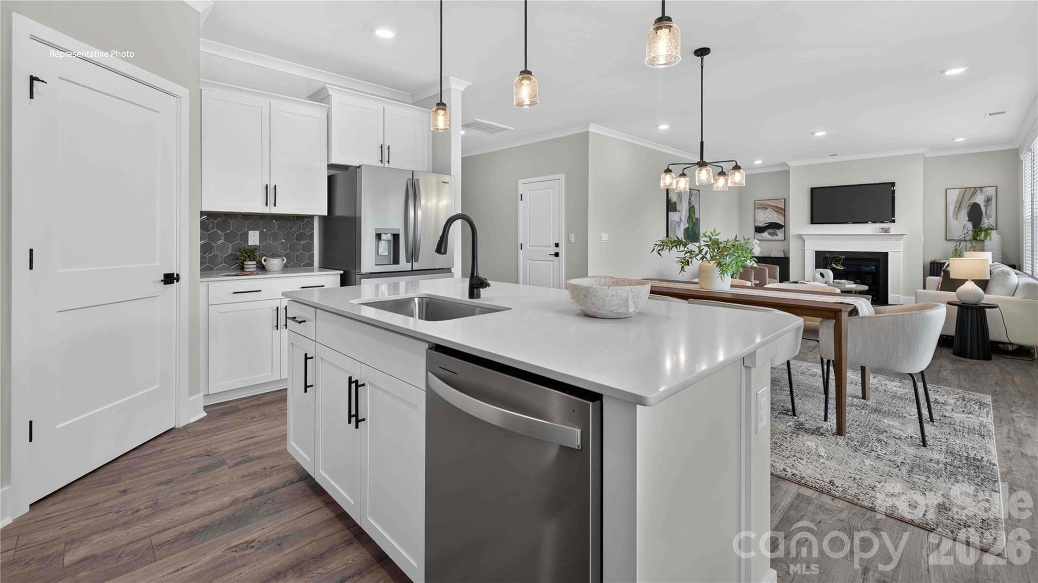 524 Mahogany Road — York