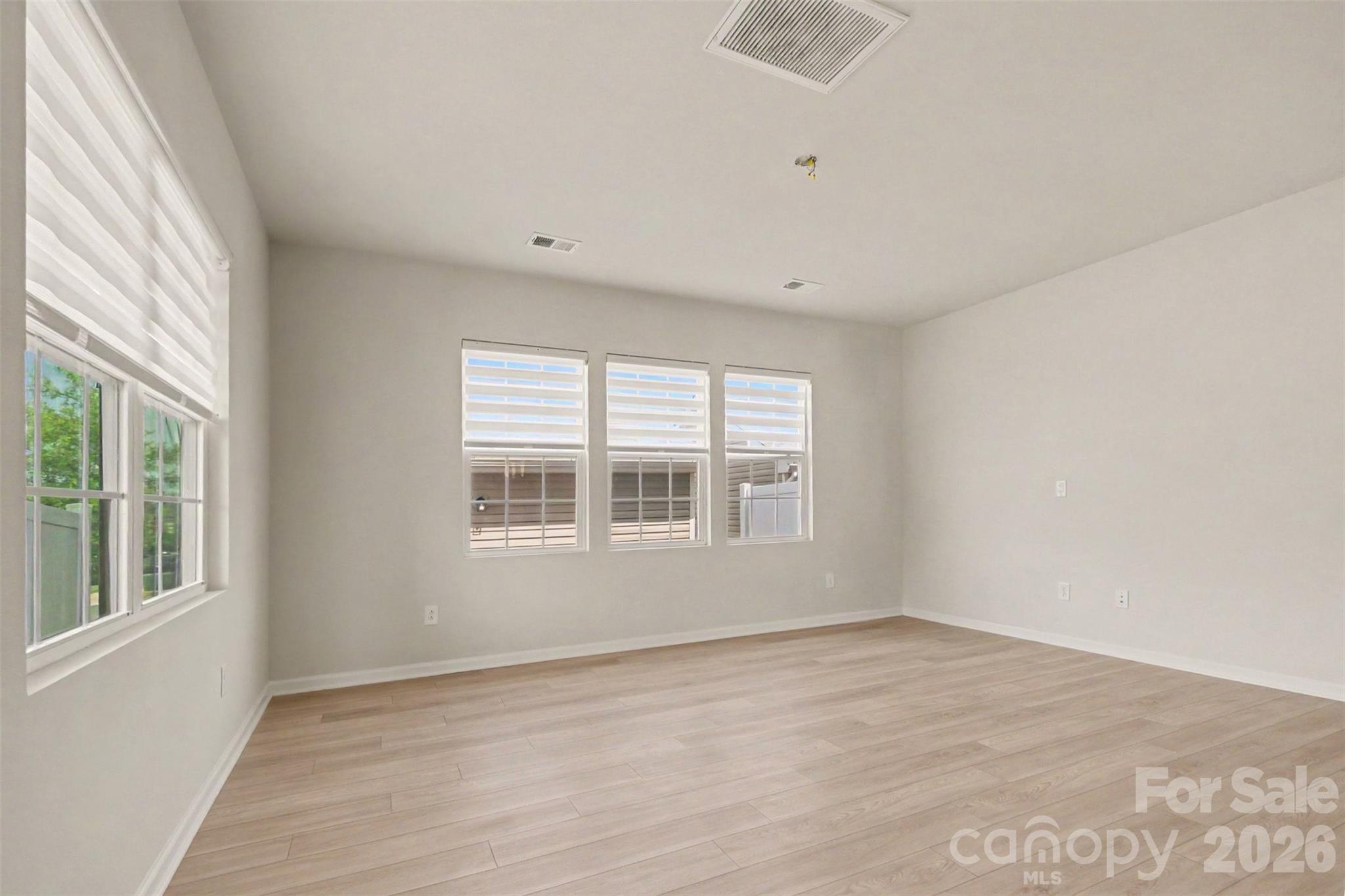 13905 Castle Nook Drive — Charlotte