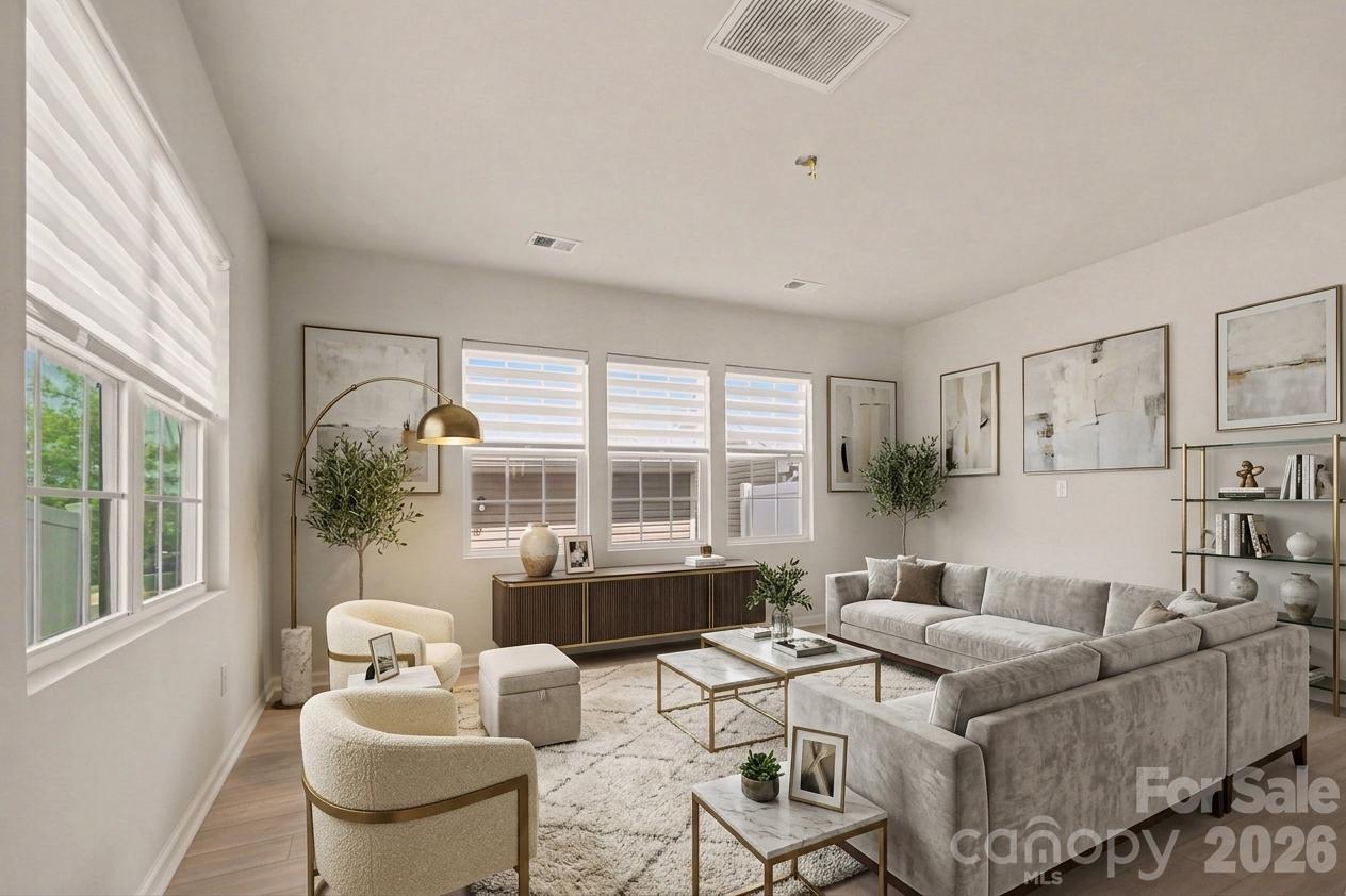 13905 Castle Nook Drive — Charlotte