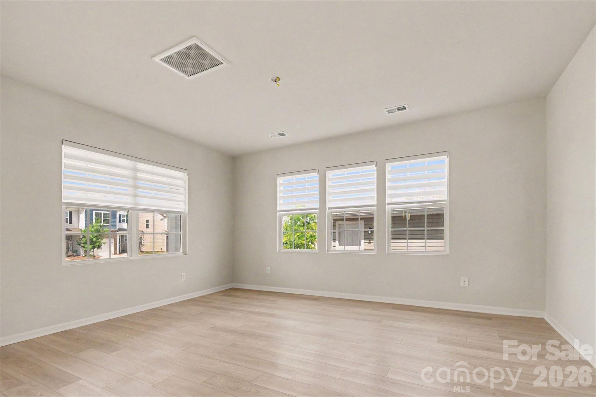 13905 Castle Nook Drive — Charlotte