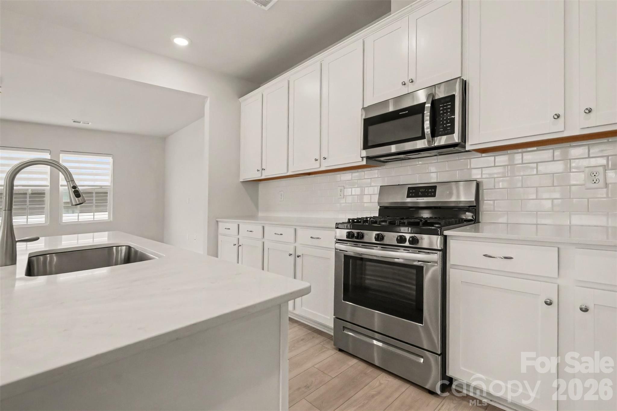 13905 Castle Nook Drive — Charlotte