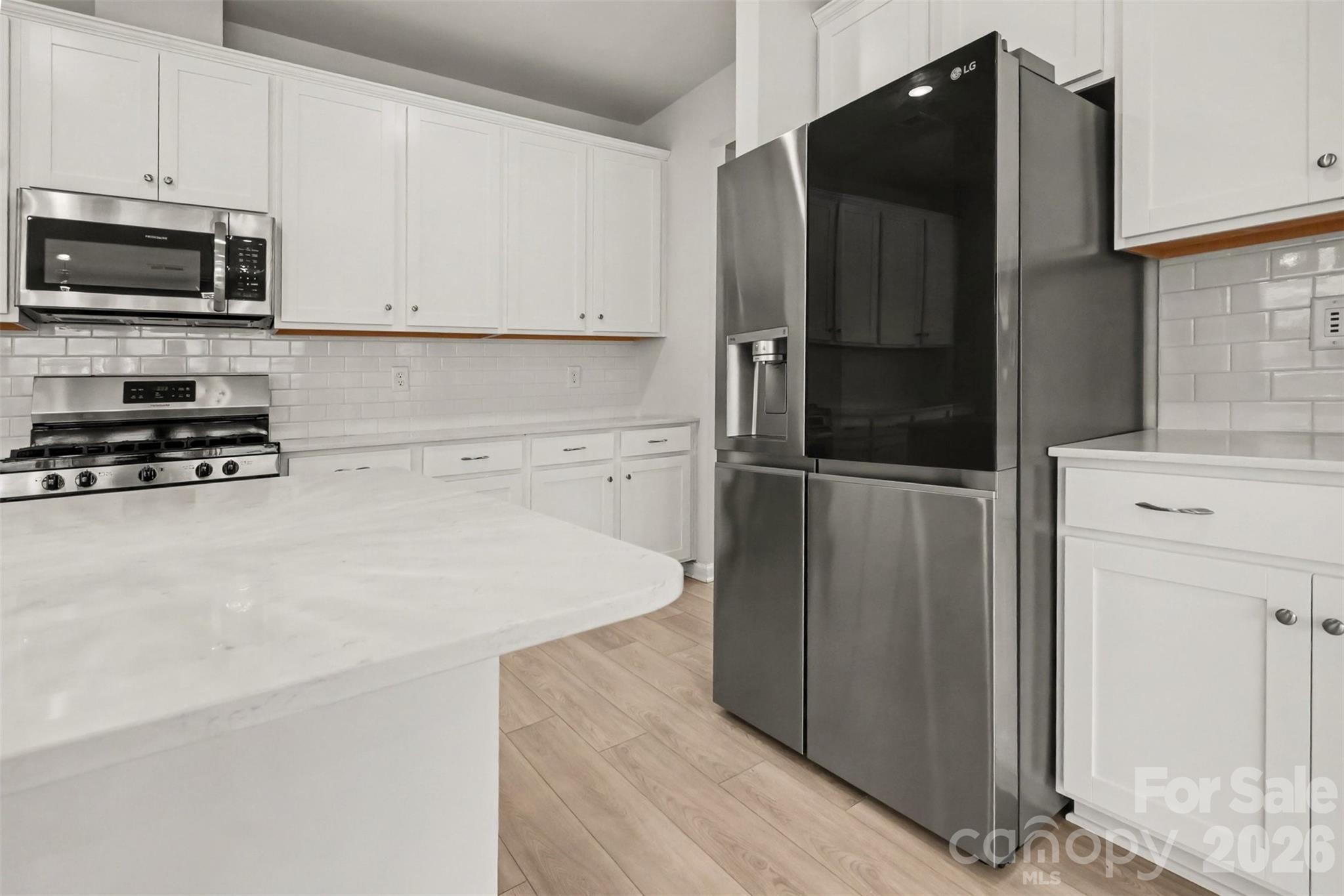 13905 Castle Nook Drive — Charlotte