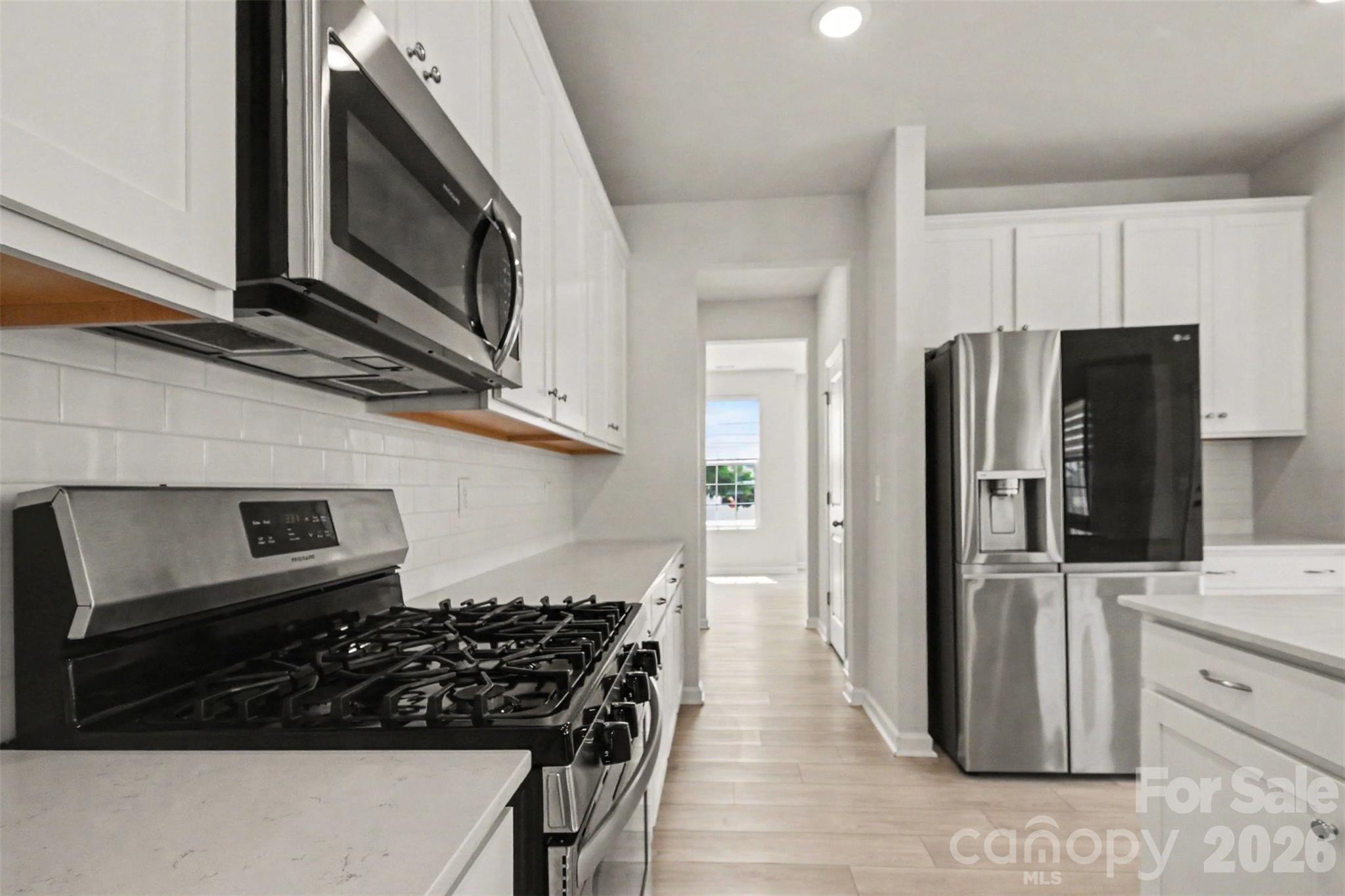 13905 Castle Nook Drive — Charlotte