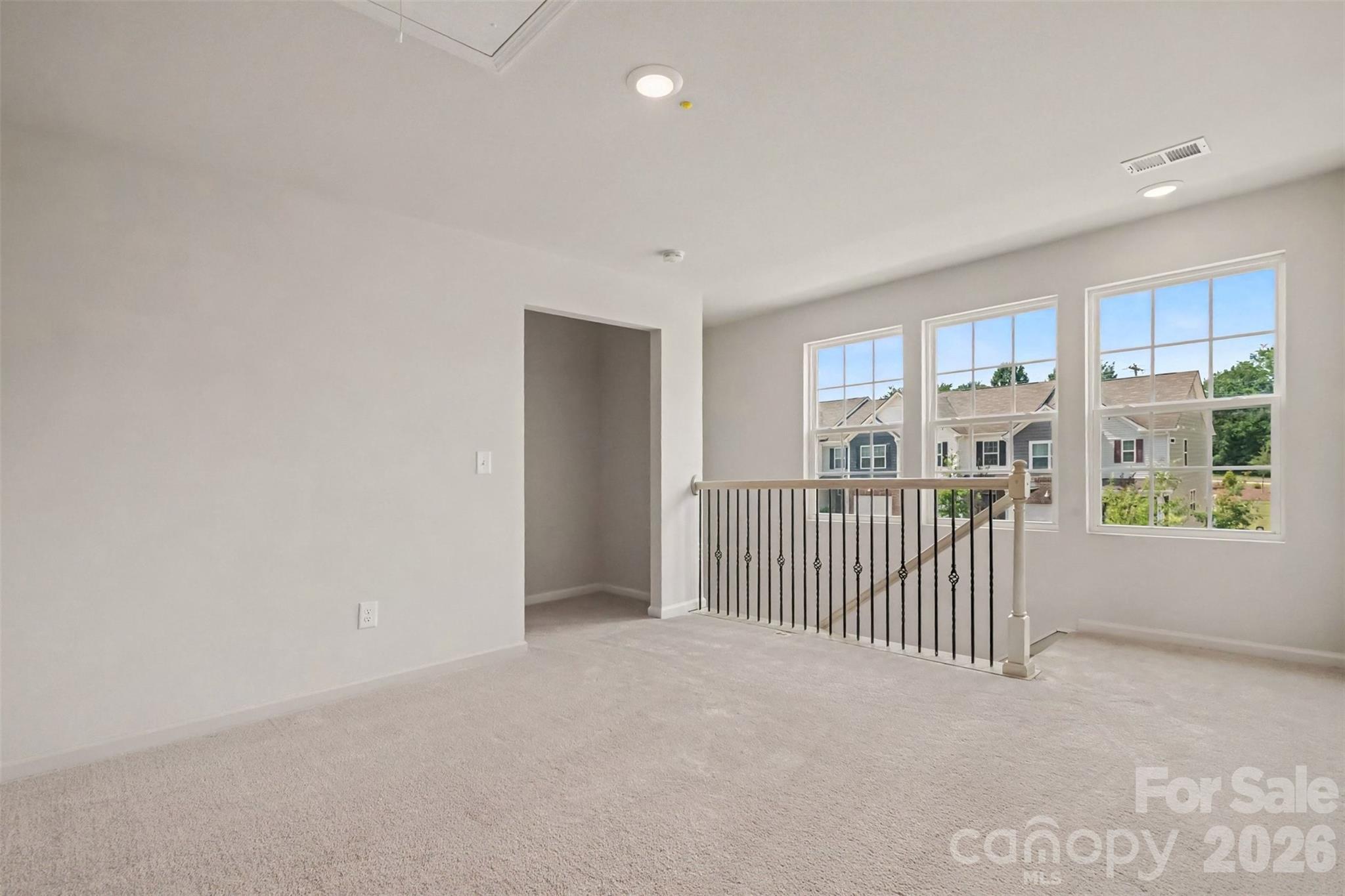 13905 Castle Nook Drive — Charlotte