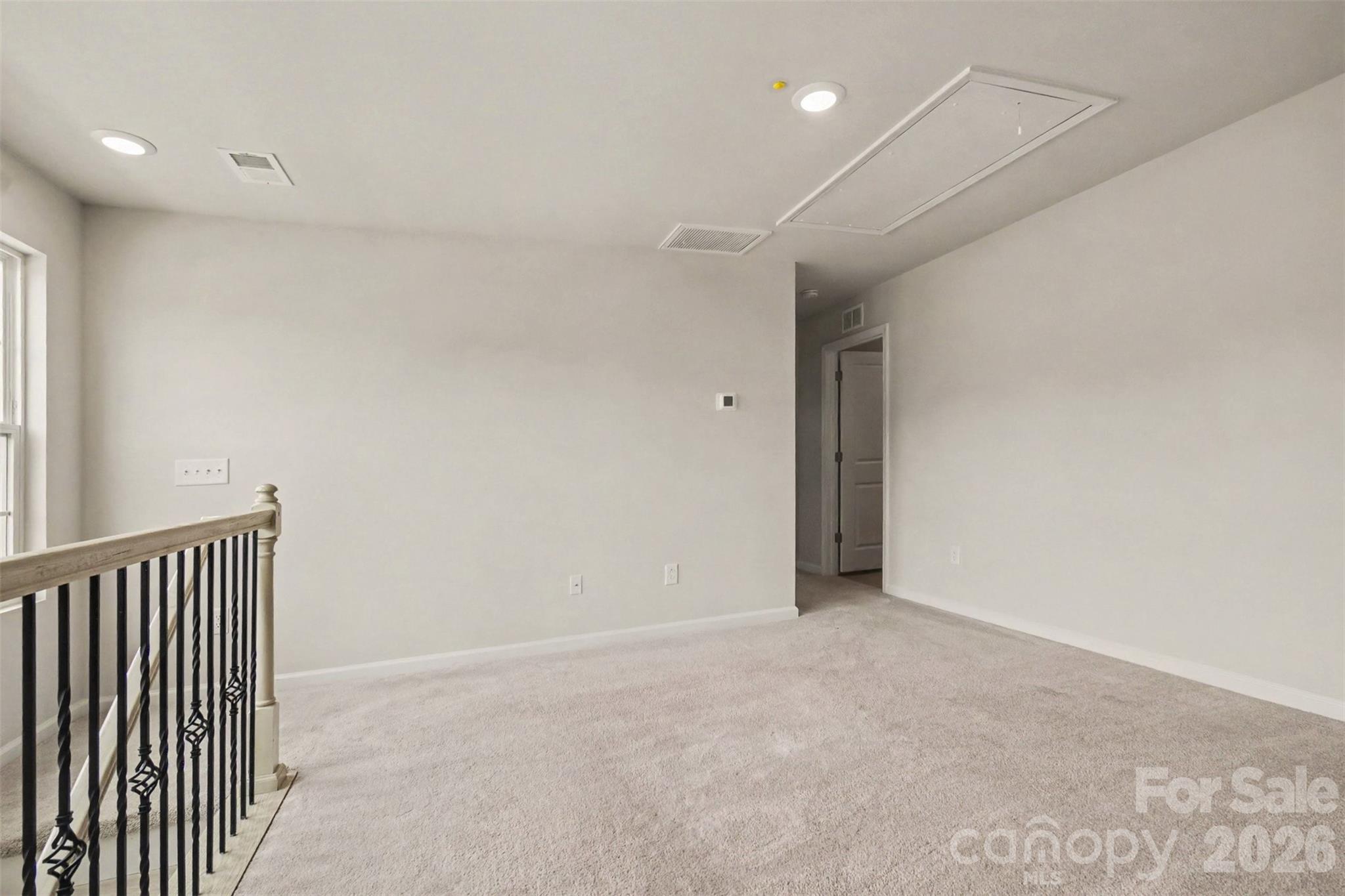 13905 Castle Nook Drive — Charlotte
