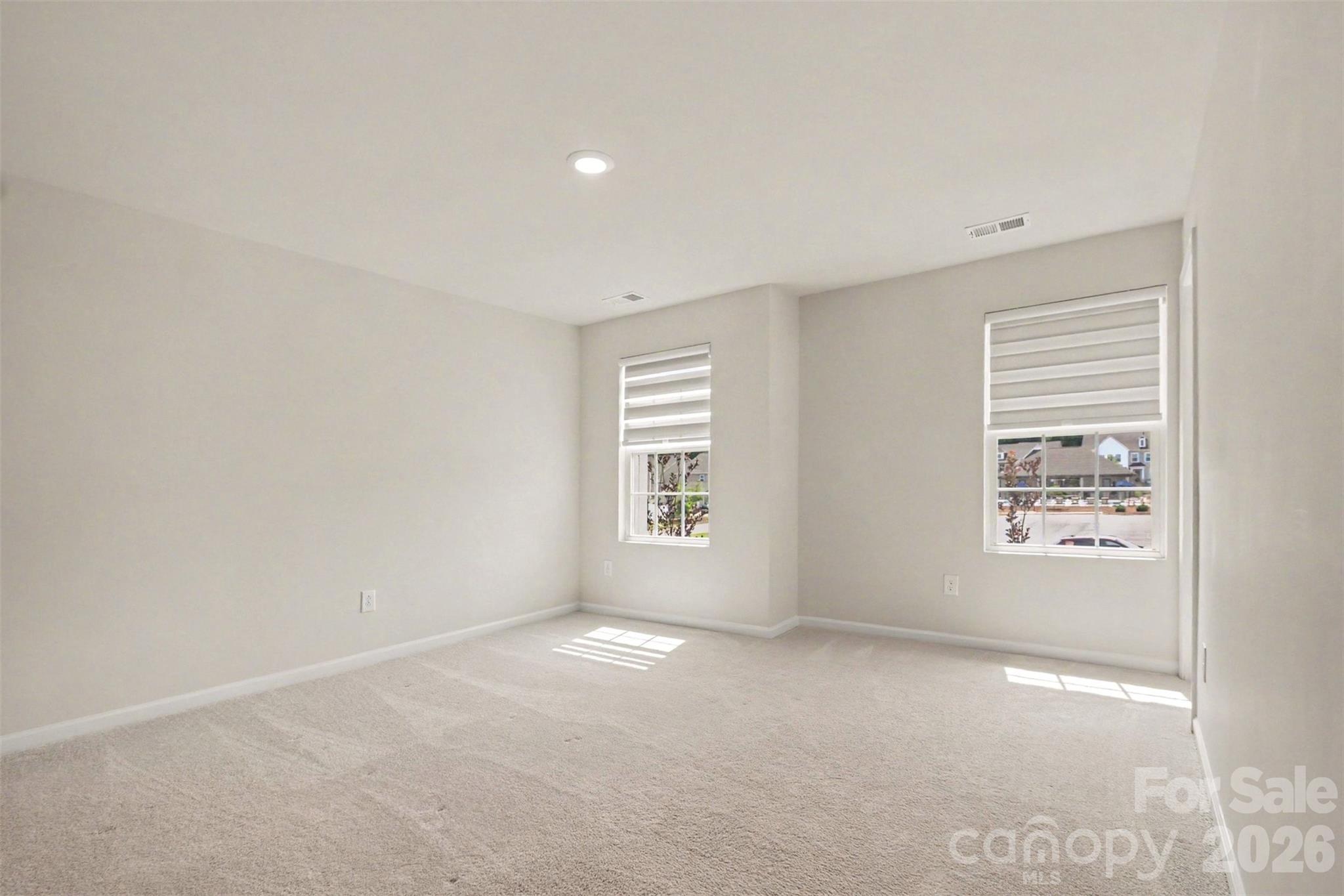 13905 Castle Nook Drive — Charlotte