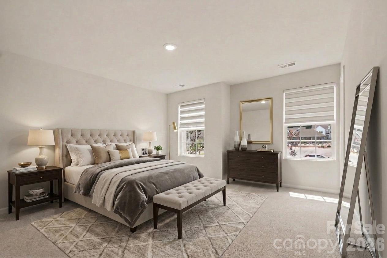 13905 Castle Nook Drive — Charlotte