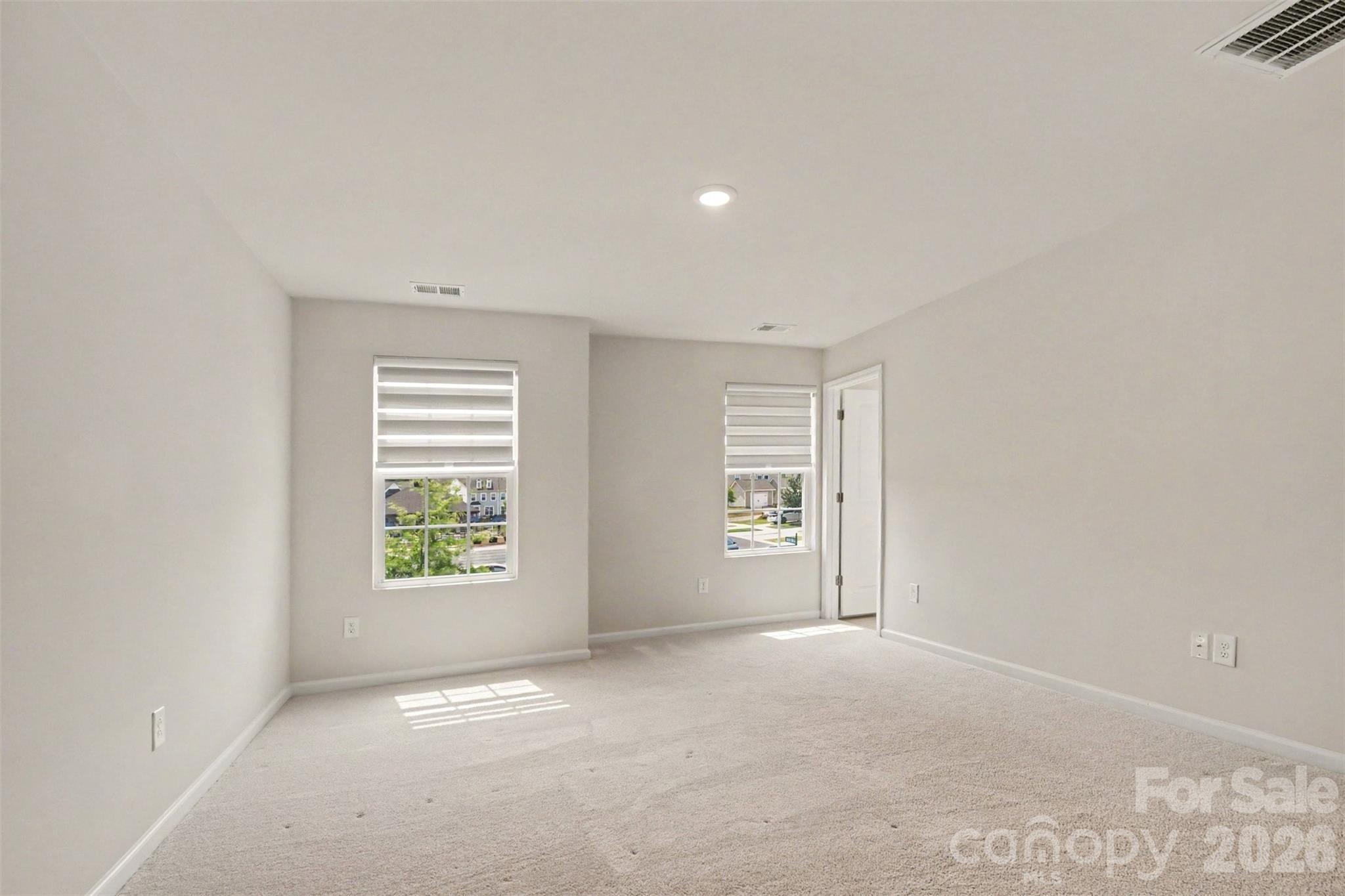 13905 Castle Nook Drive — Charlotte