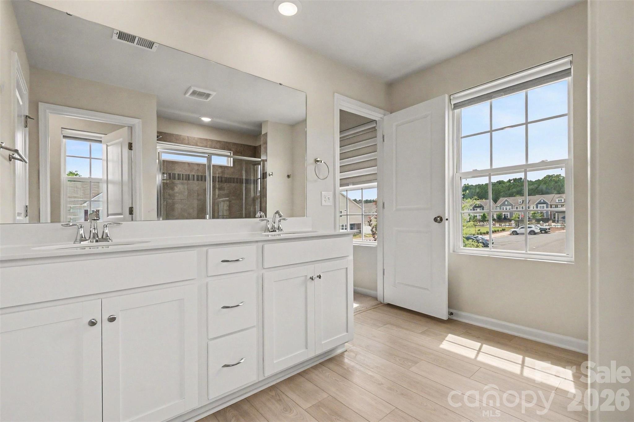 13905 Castle Nook Drive — Charlotte