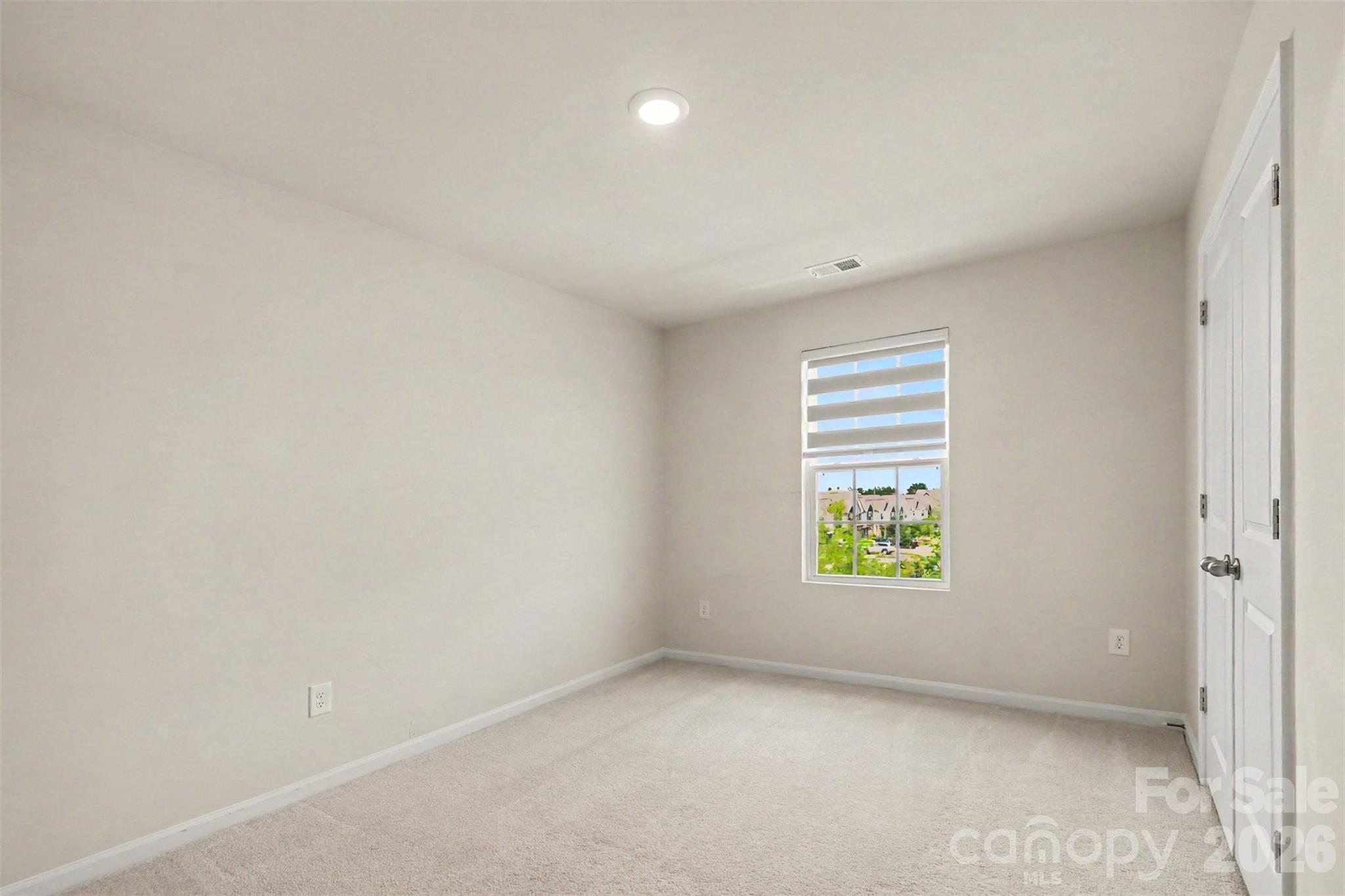 13905 Castle Nook Drive — Charlotte