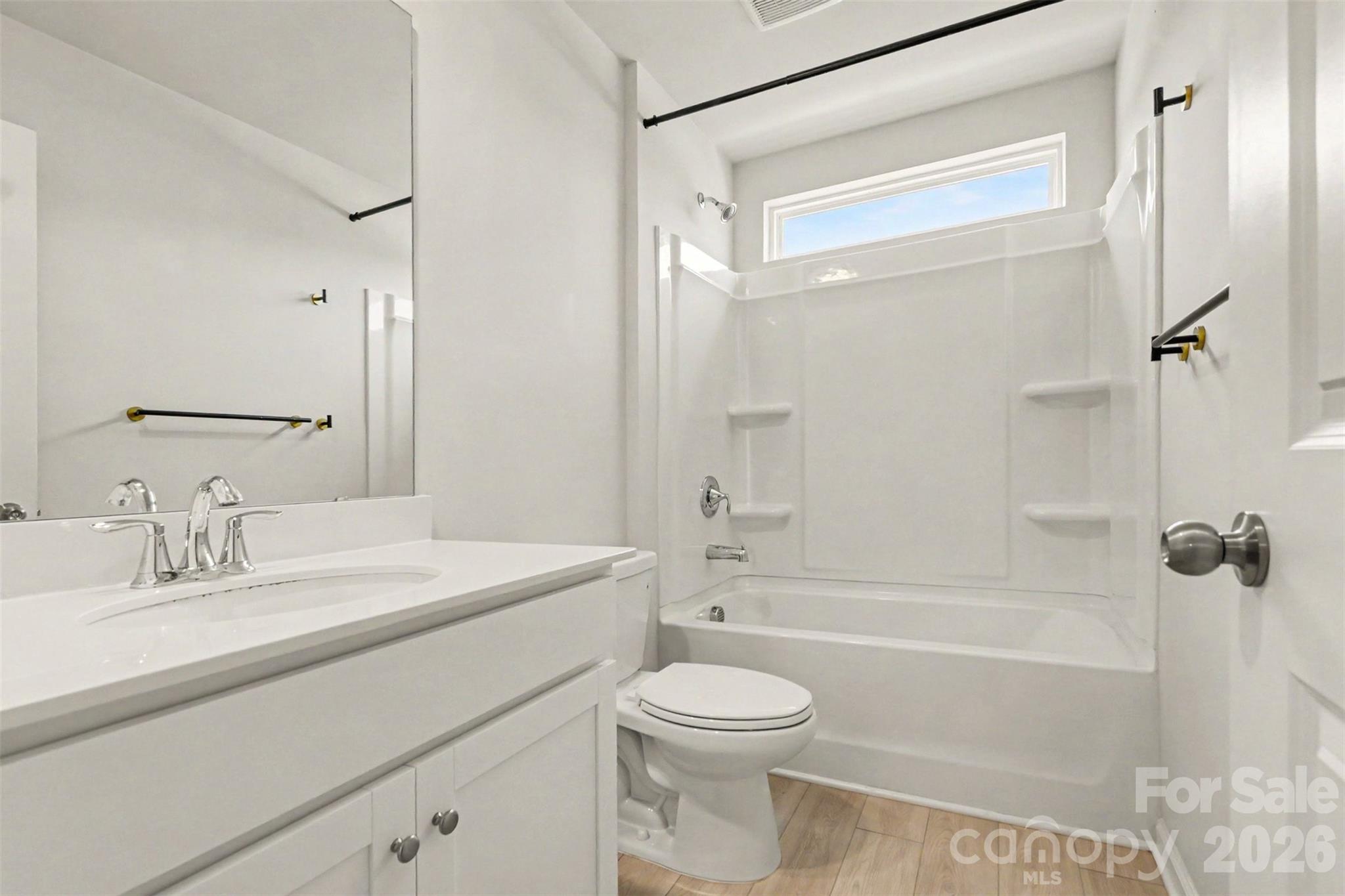 13905 Castle Nook Drive — Charlotte
