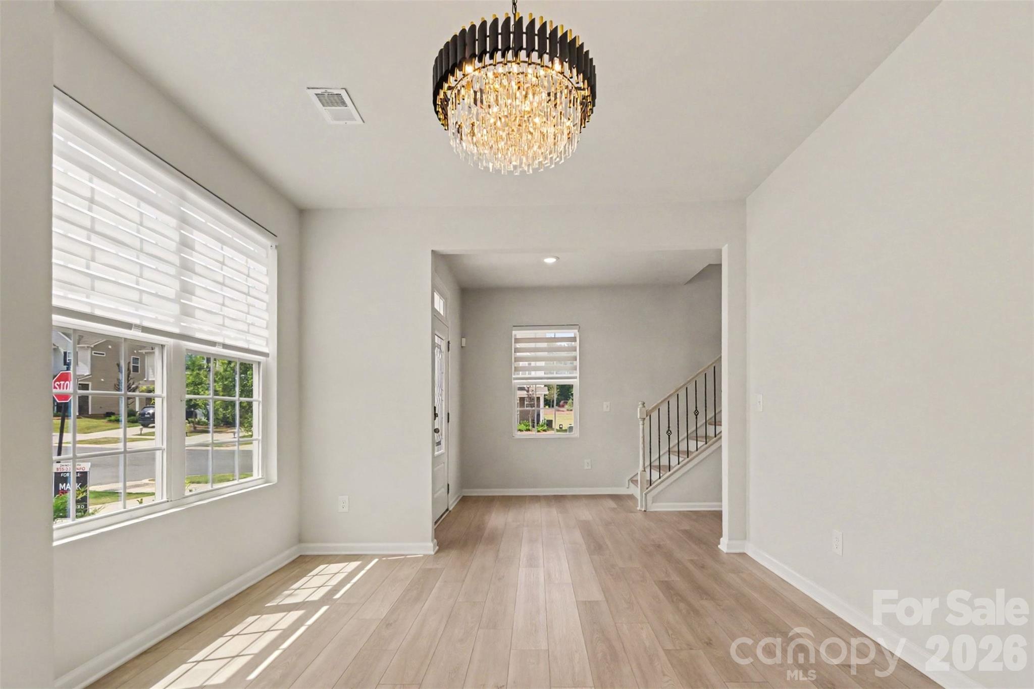 13905 Castle Nook Drive — Charlotte