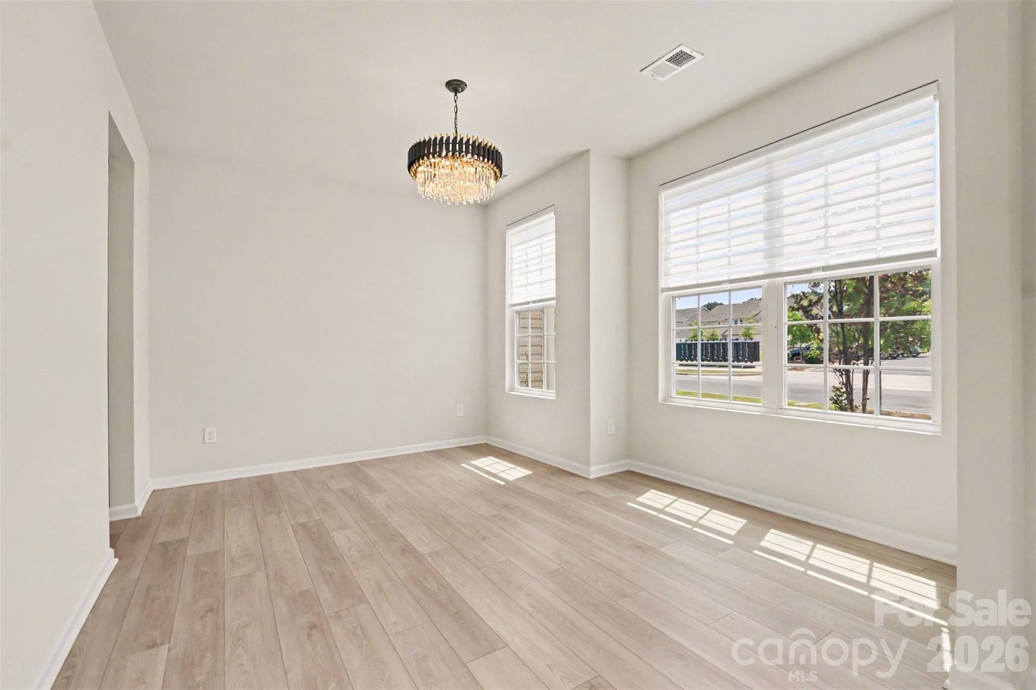 13905 Castle Nook Drive — Charlotte