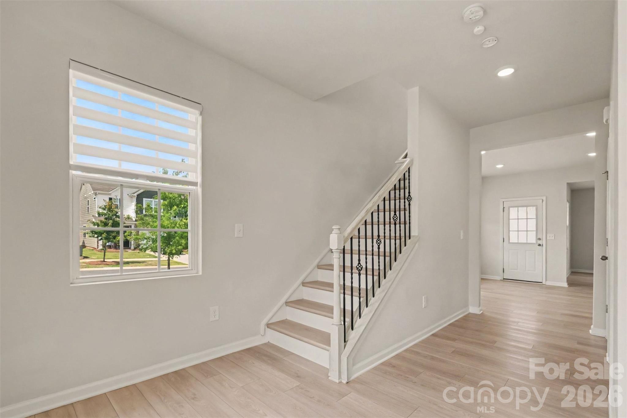 13905 Castle Nook Drive — Charlotte