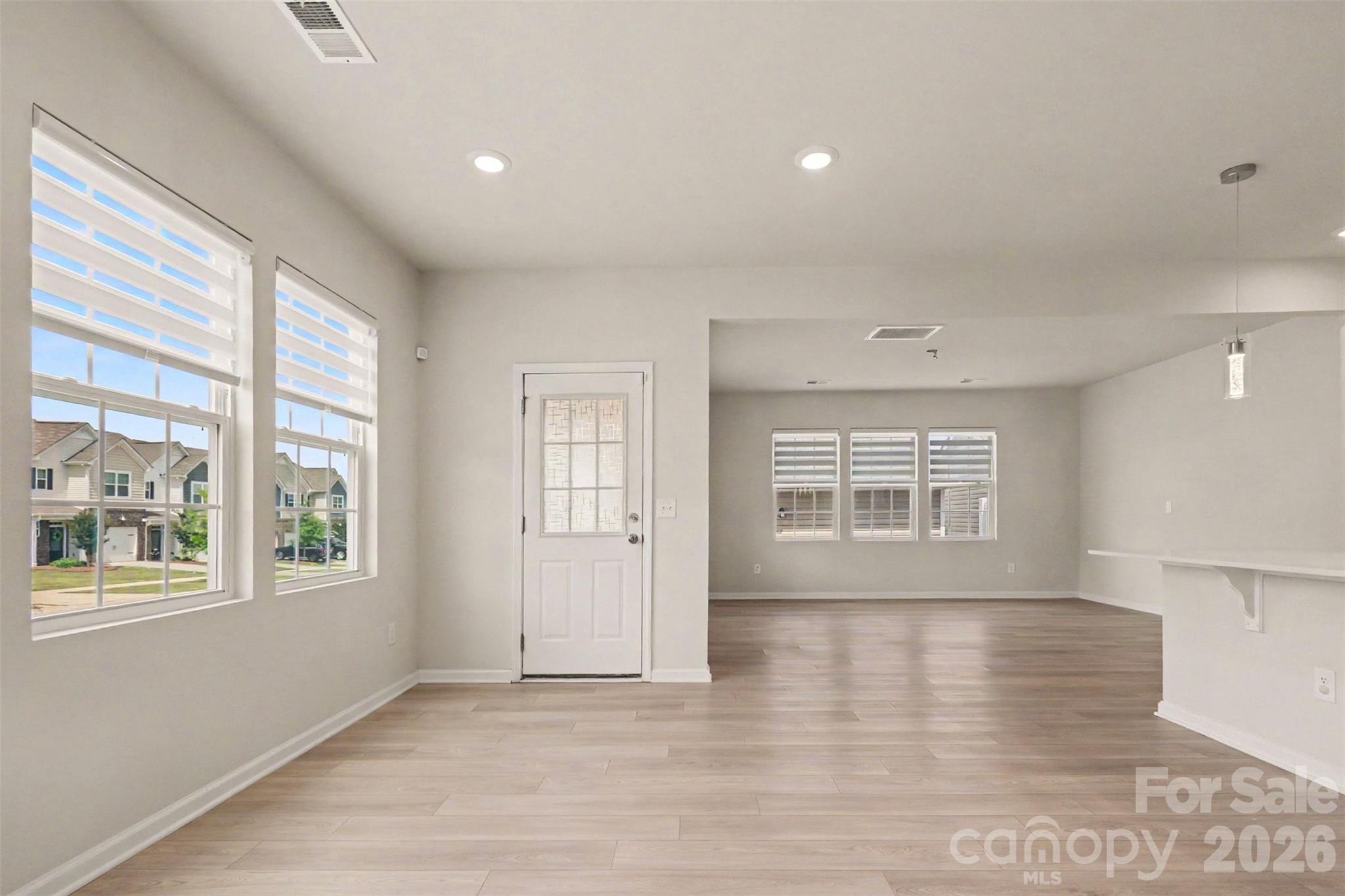 13905 Castle Nook Drive — Charlotte