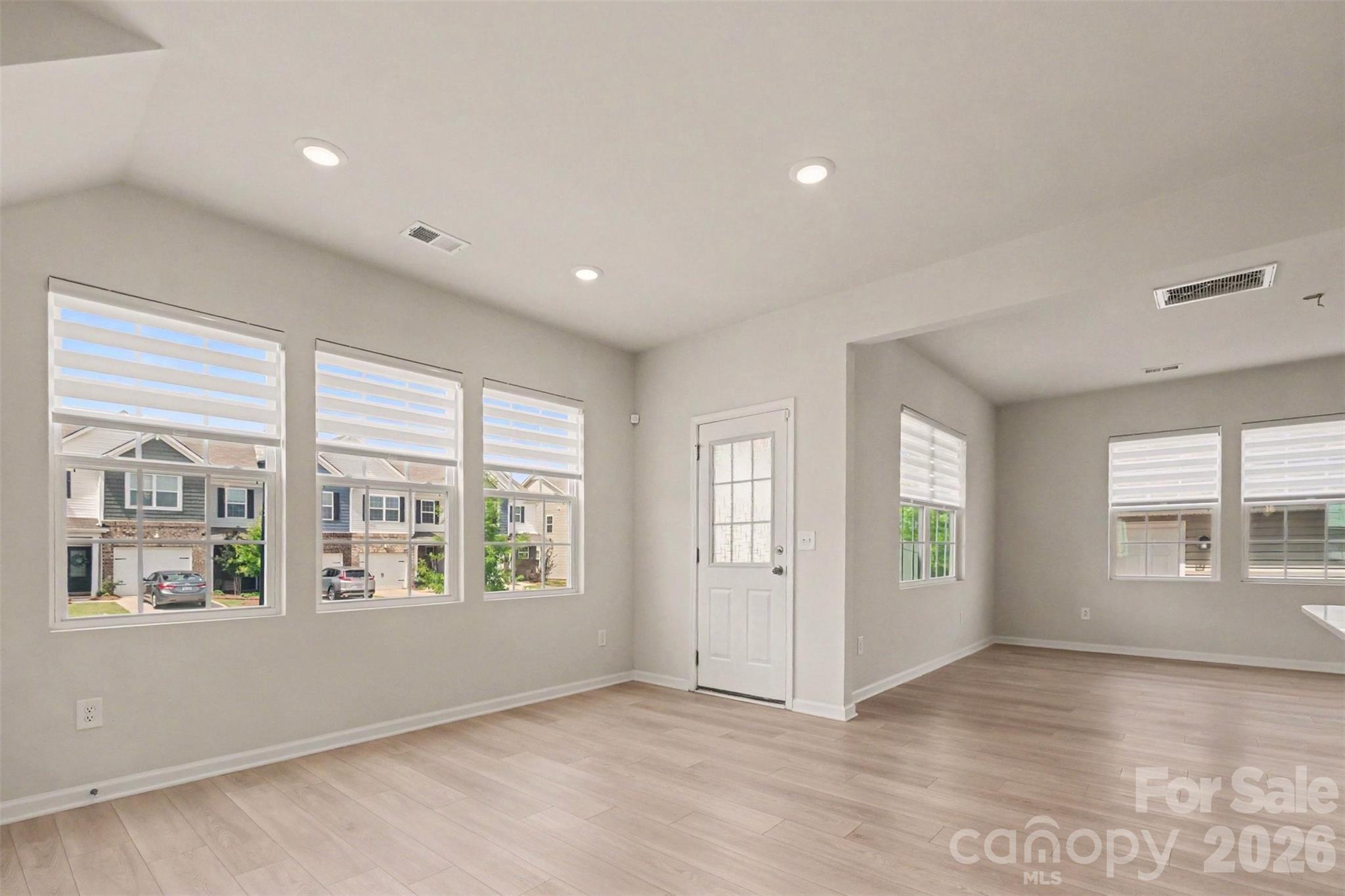 13905 Castle Nook Drive — Charlotte