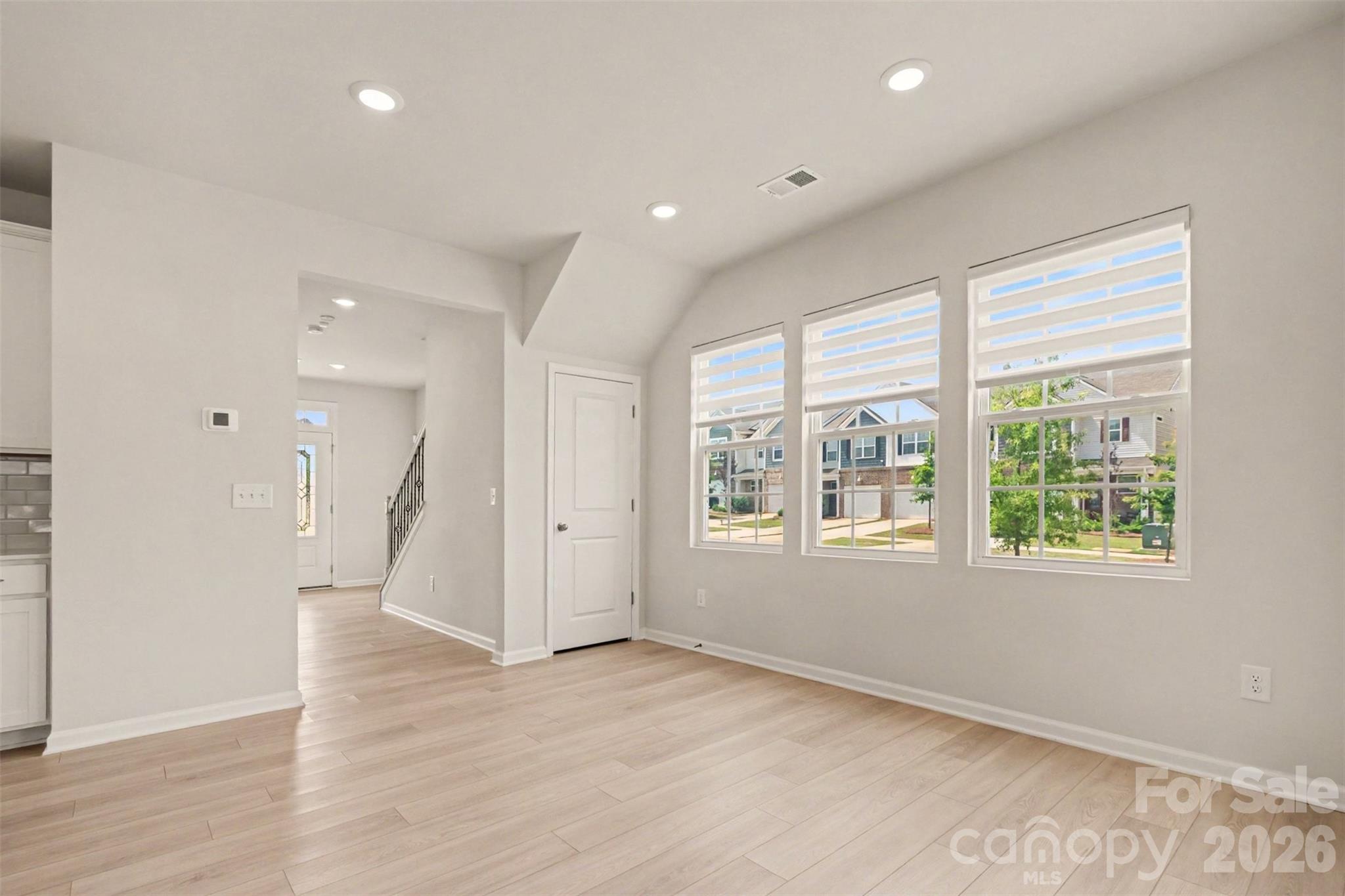 13905 Castle Nook Drive — Charlotte