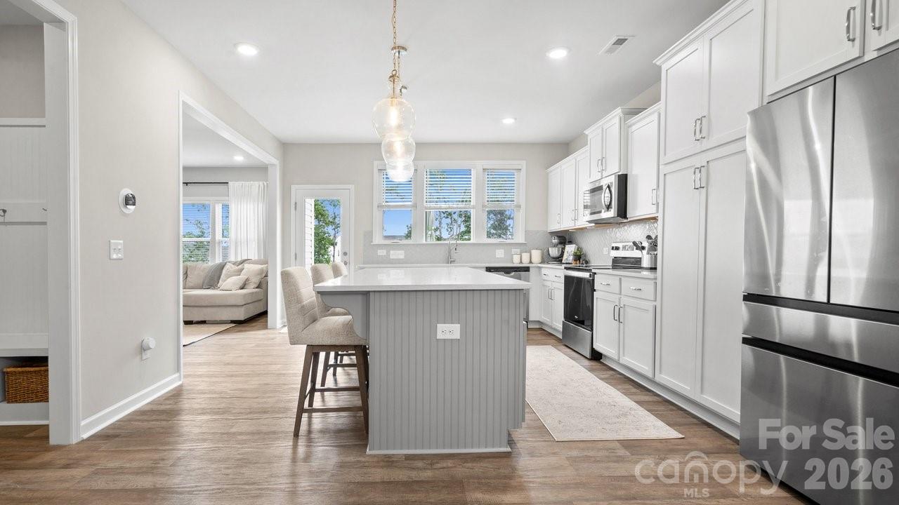 229 Batten Ridge Drive — Statesville