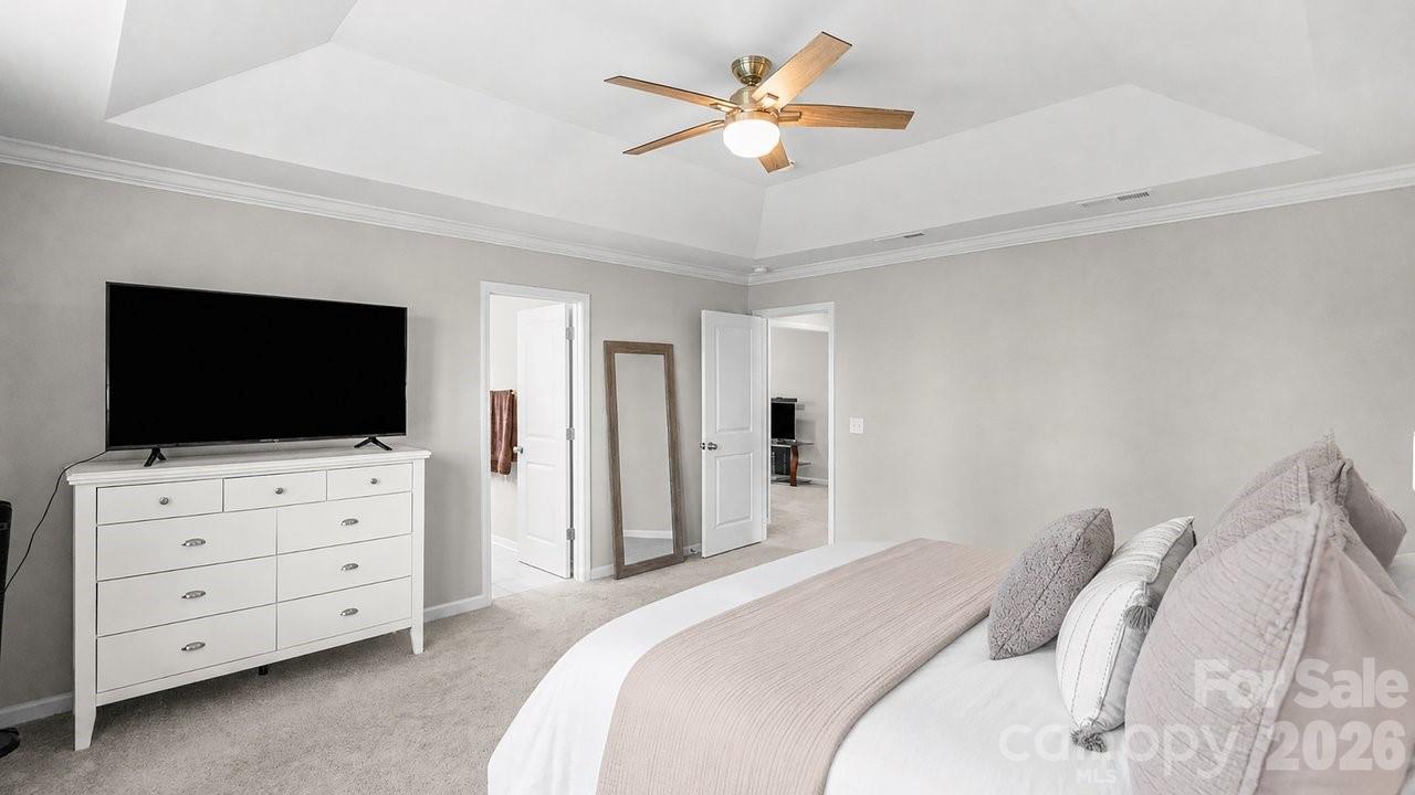 229 Batten Ridge Drive — Statesville