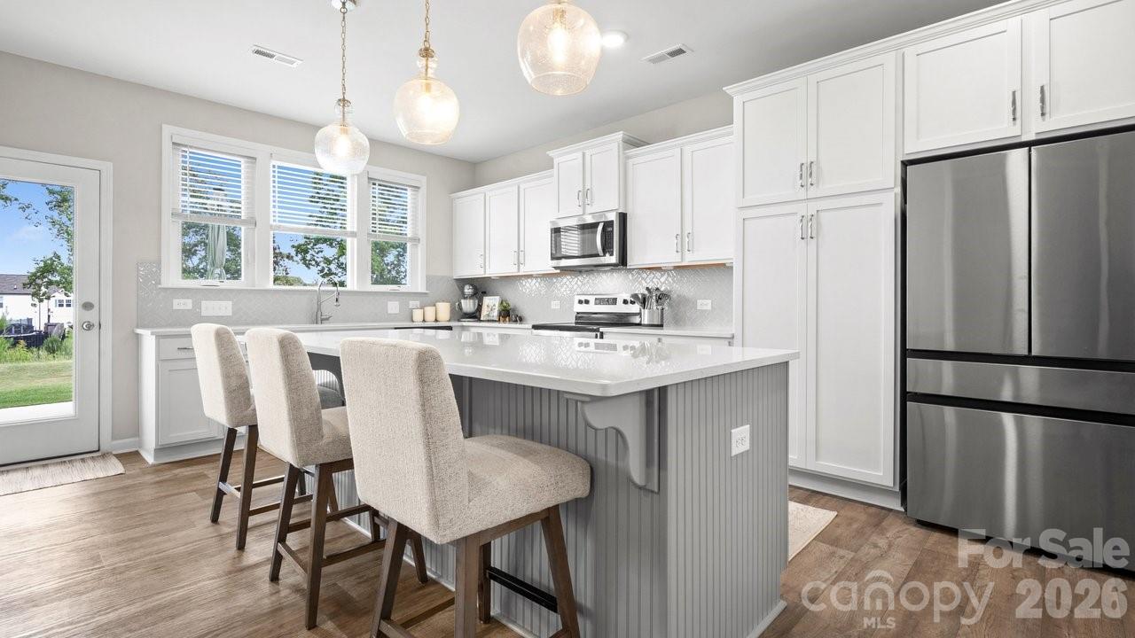229 Batten Ridge Drive — Statesville