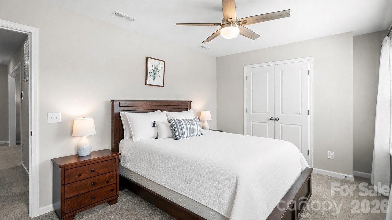 229 Batten Ridge Drive — Statesville