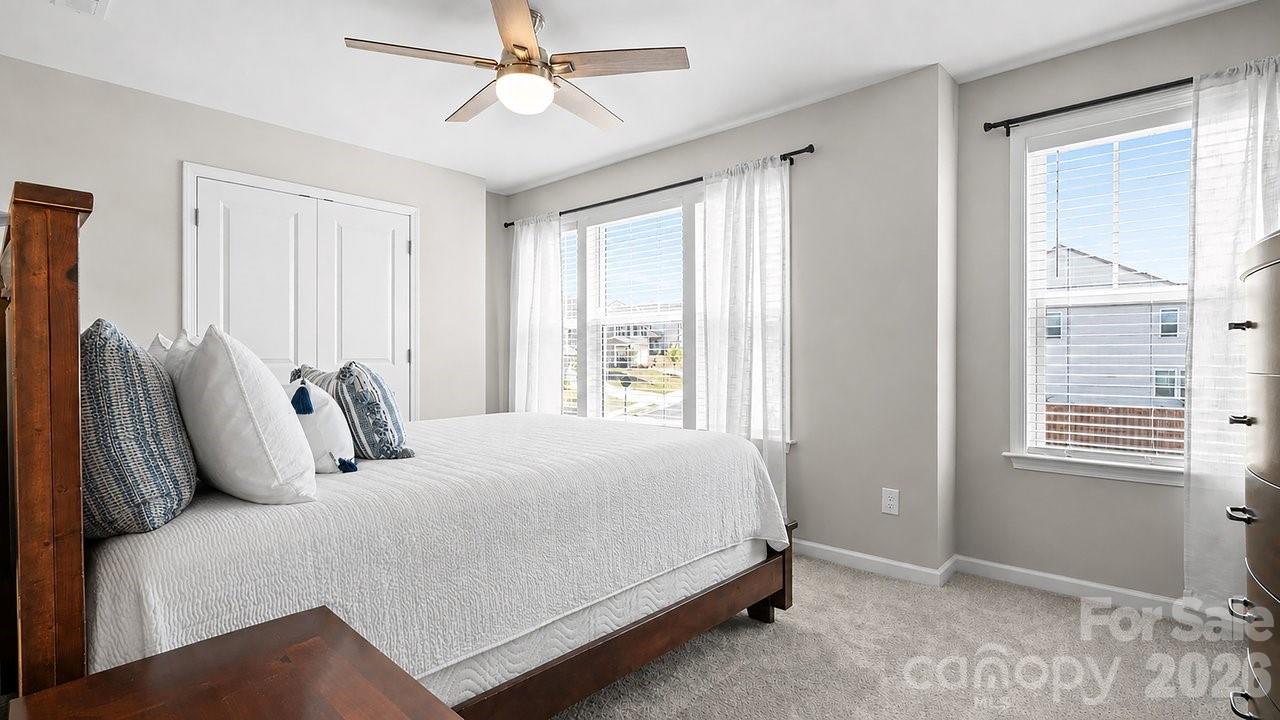 229 Batten Ridge Drive — Statesville