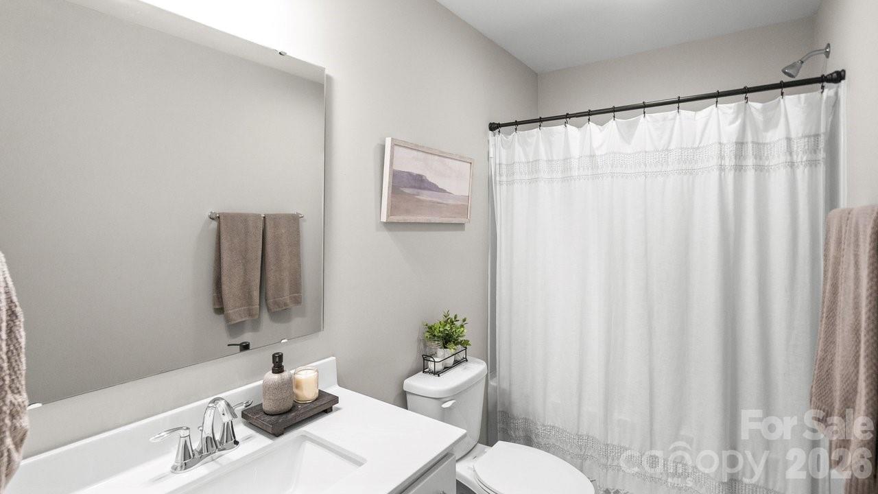 229 Batten Ridge Drive — Statesville