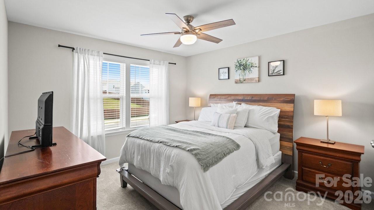 229 Batten Ridge Drive — Statesville