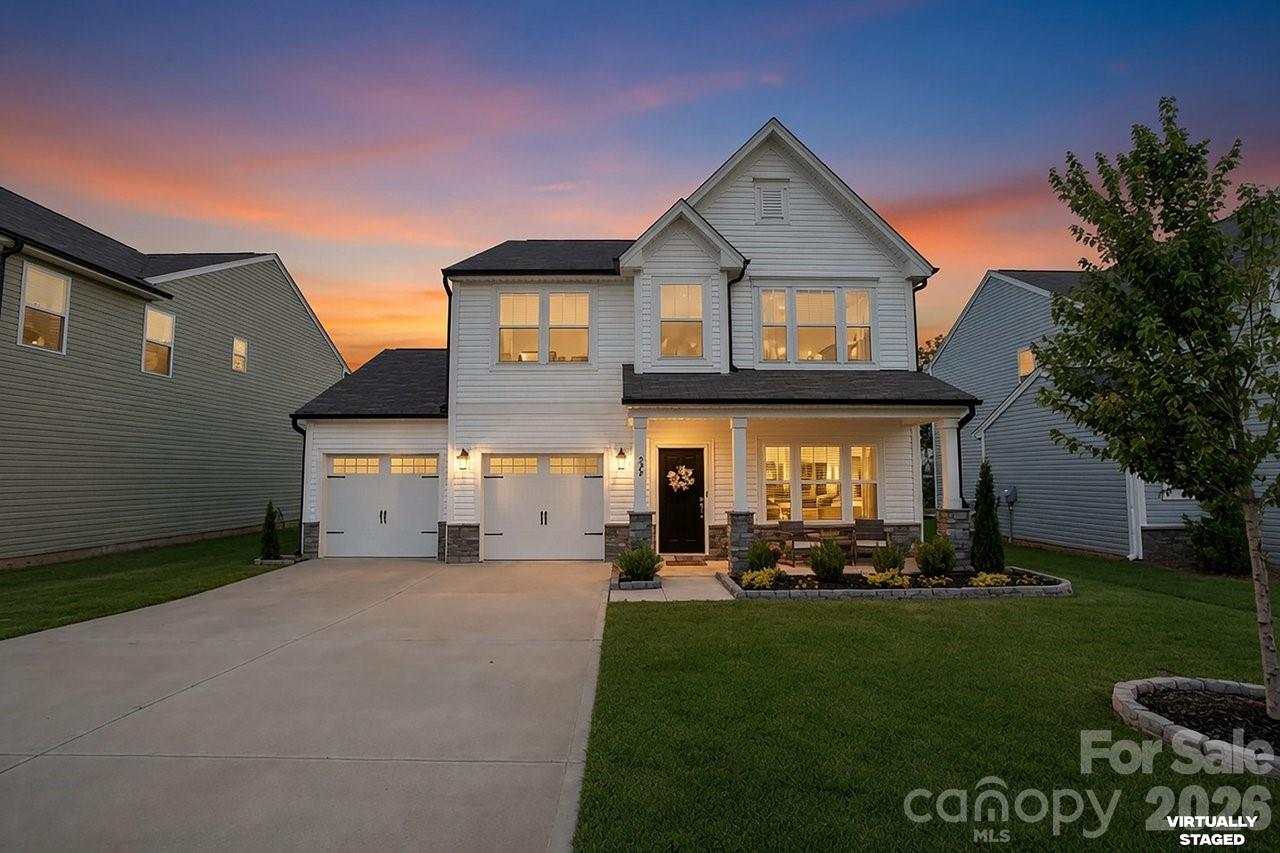 229 Batten Ridge Drive — Statesville