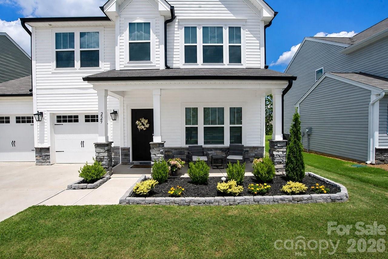 229 Batten Ridge Drive — Statesville