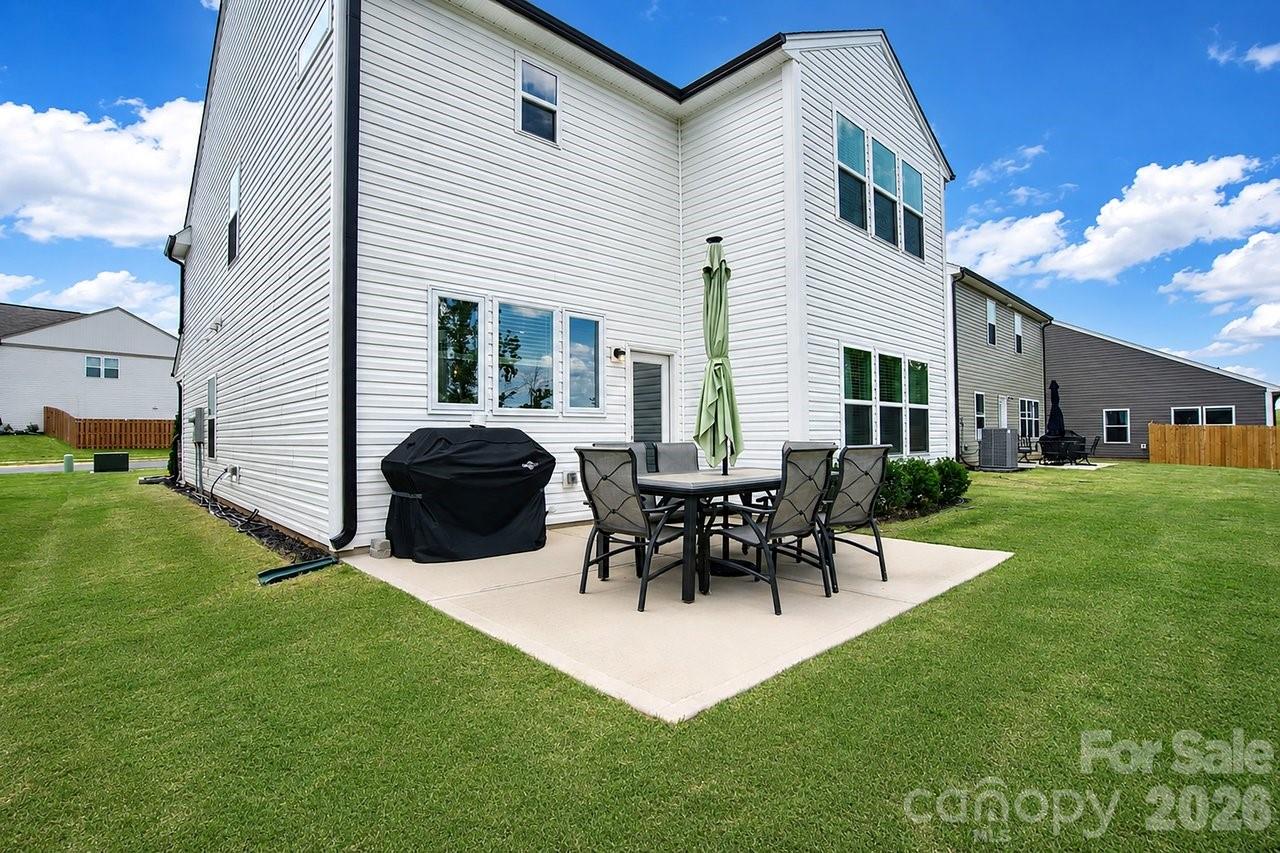 229 Batten Ridge Drive — Statesville