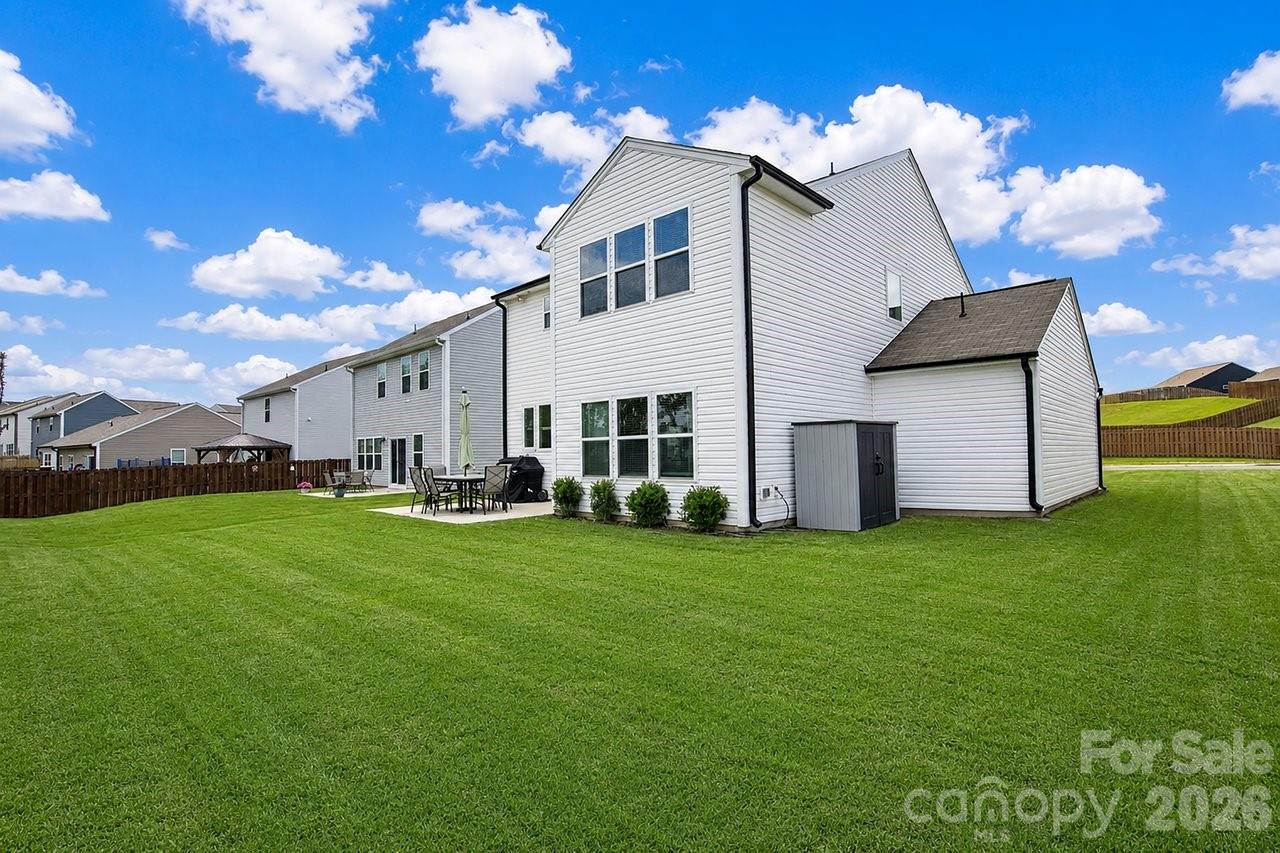 229 Batten Ridge Drive — Statesville