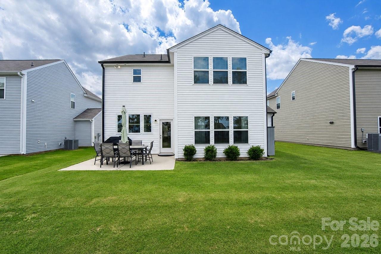 229 Batten Ridge Drive — Statesville