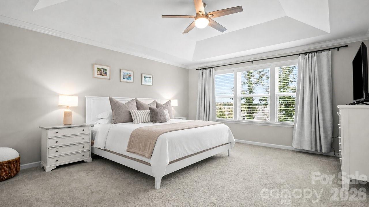 229 Batten Ridge Drive — Statesville