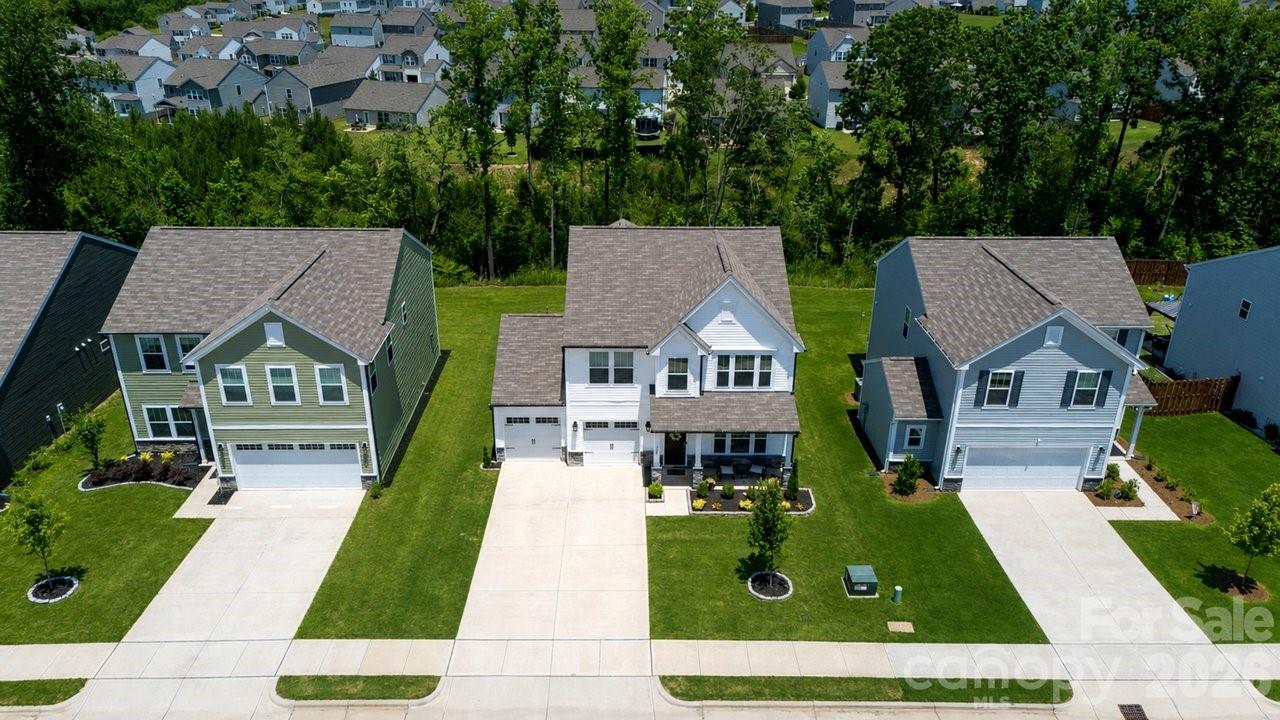 229 Batten Ridge Drive — Statesville
