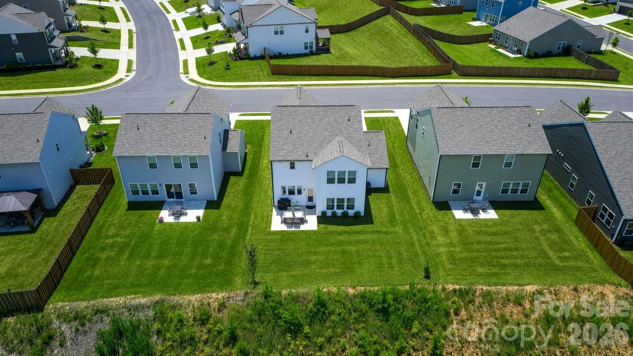229 Batten Ridge Drive — Statesville