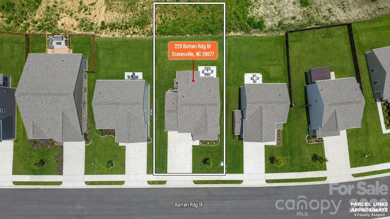 229 Batten Ridge Drive — Statesville