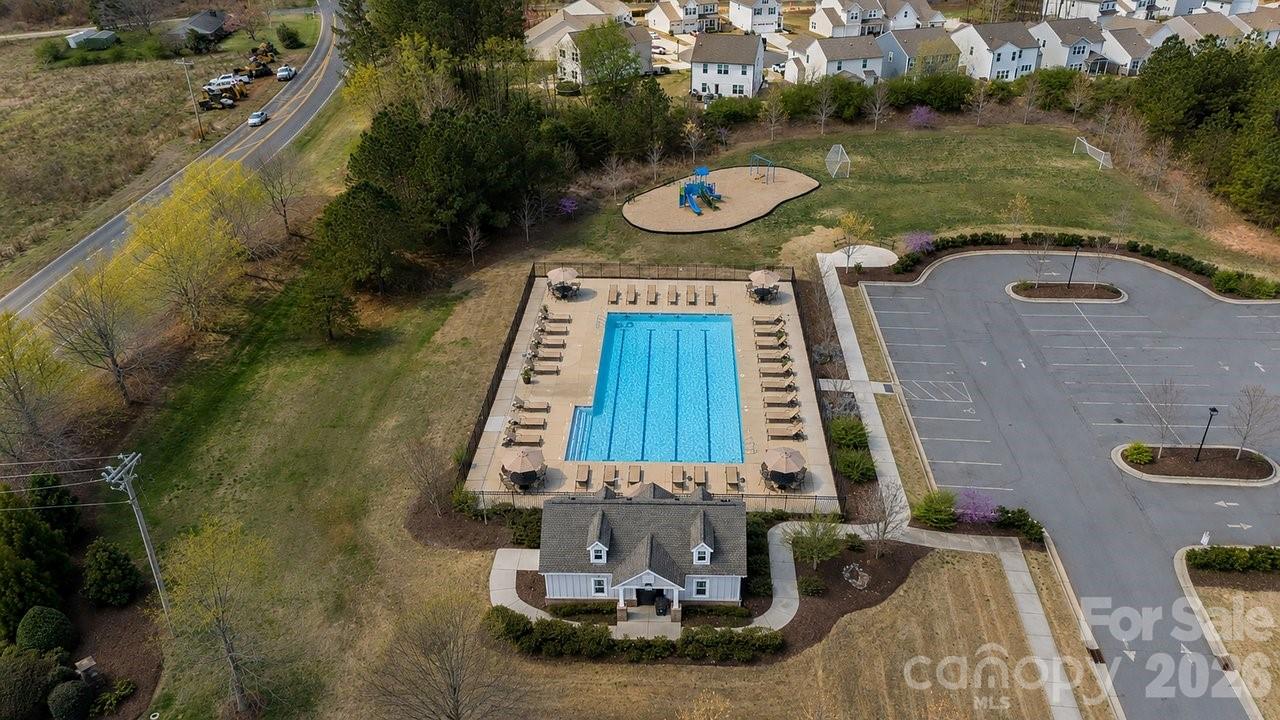 229 Batten Ridge Drive — Statesville