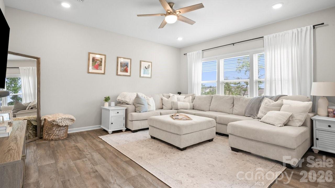 229 Batten Ridge Drive — Statesville
