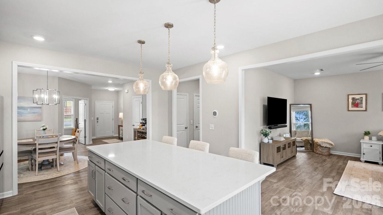 229 Batten Ridge Drive — Statesville