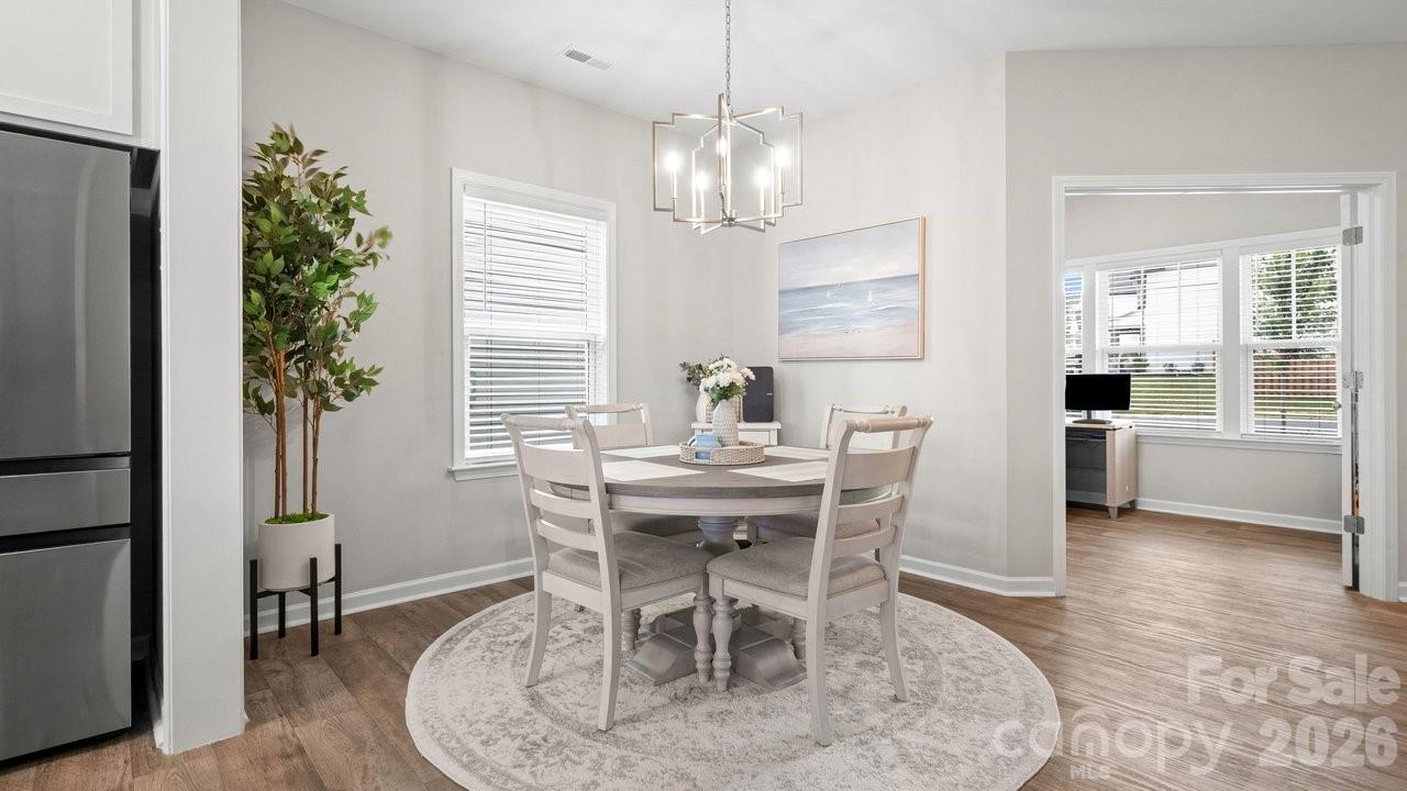 229 Batten Ridge Drive — Statesville