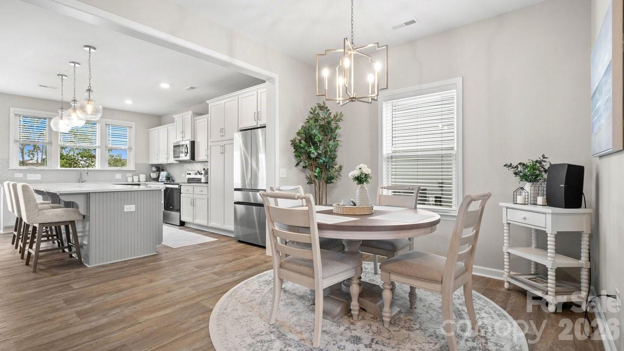 229 Batten Ridge Drive — Statesville