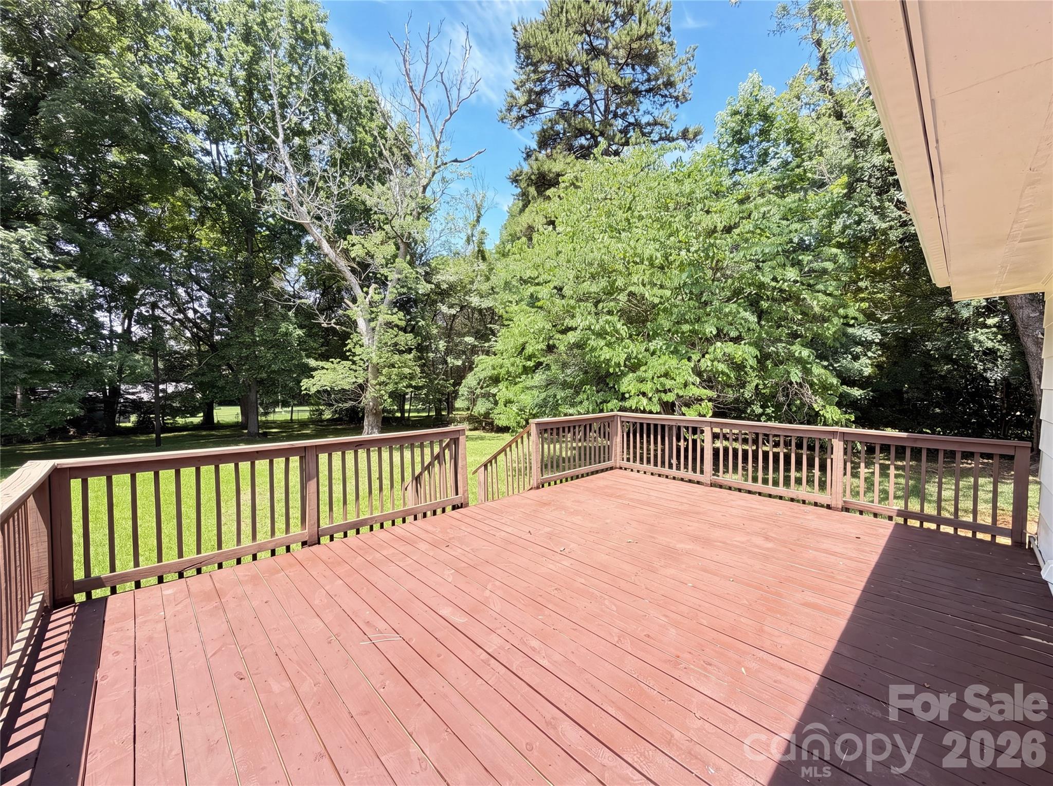 11932 Idlewild Road — Matthews