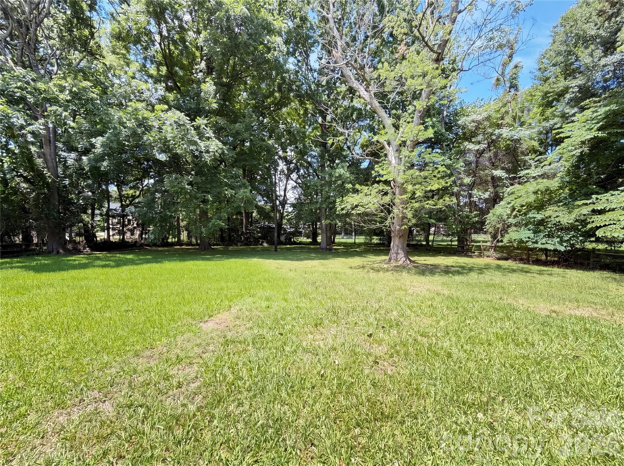 11932 Idlewild Road — Matthews