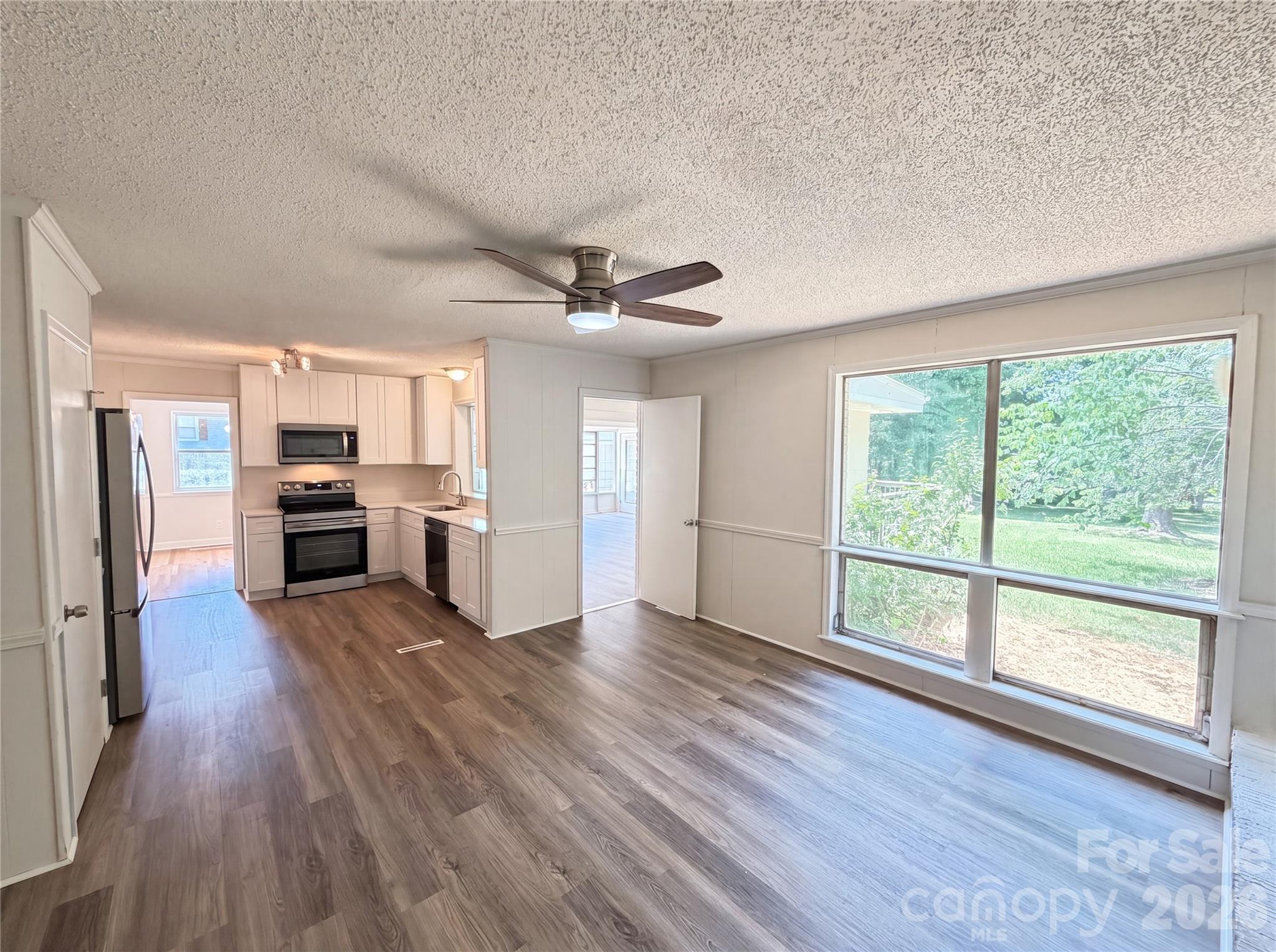 11932 Idlewild Road — Matthews