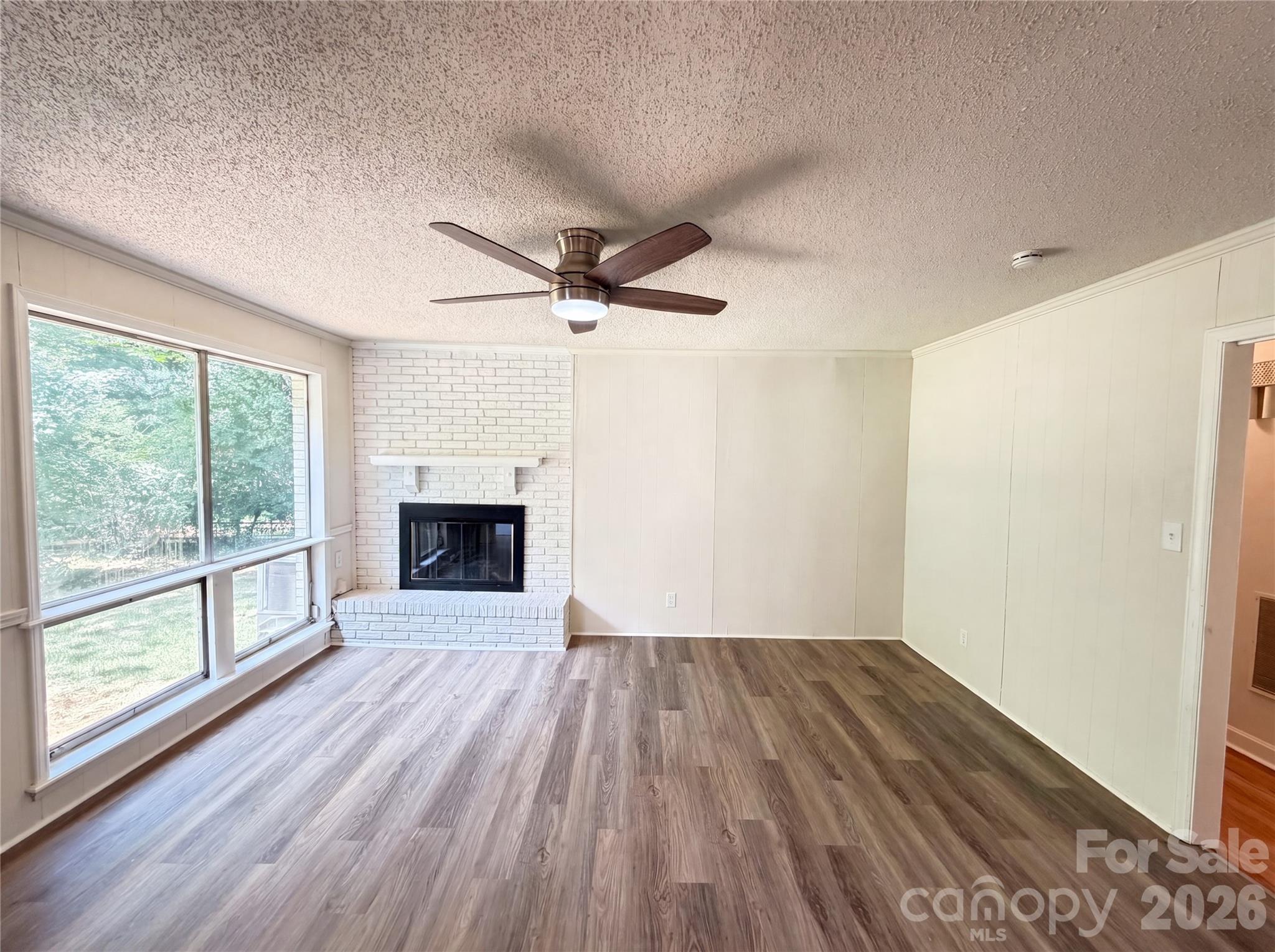 11932 Idlewild Road — Matthews
