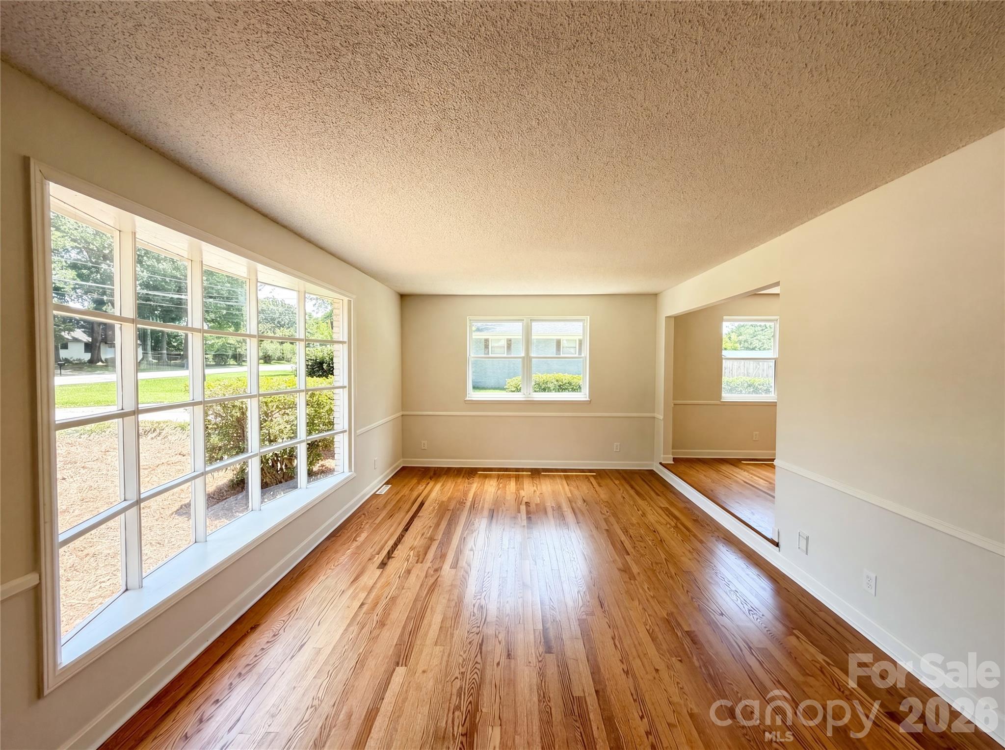 11932 Idlewild Road — Matthews