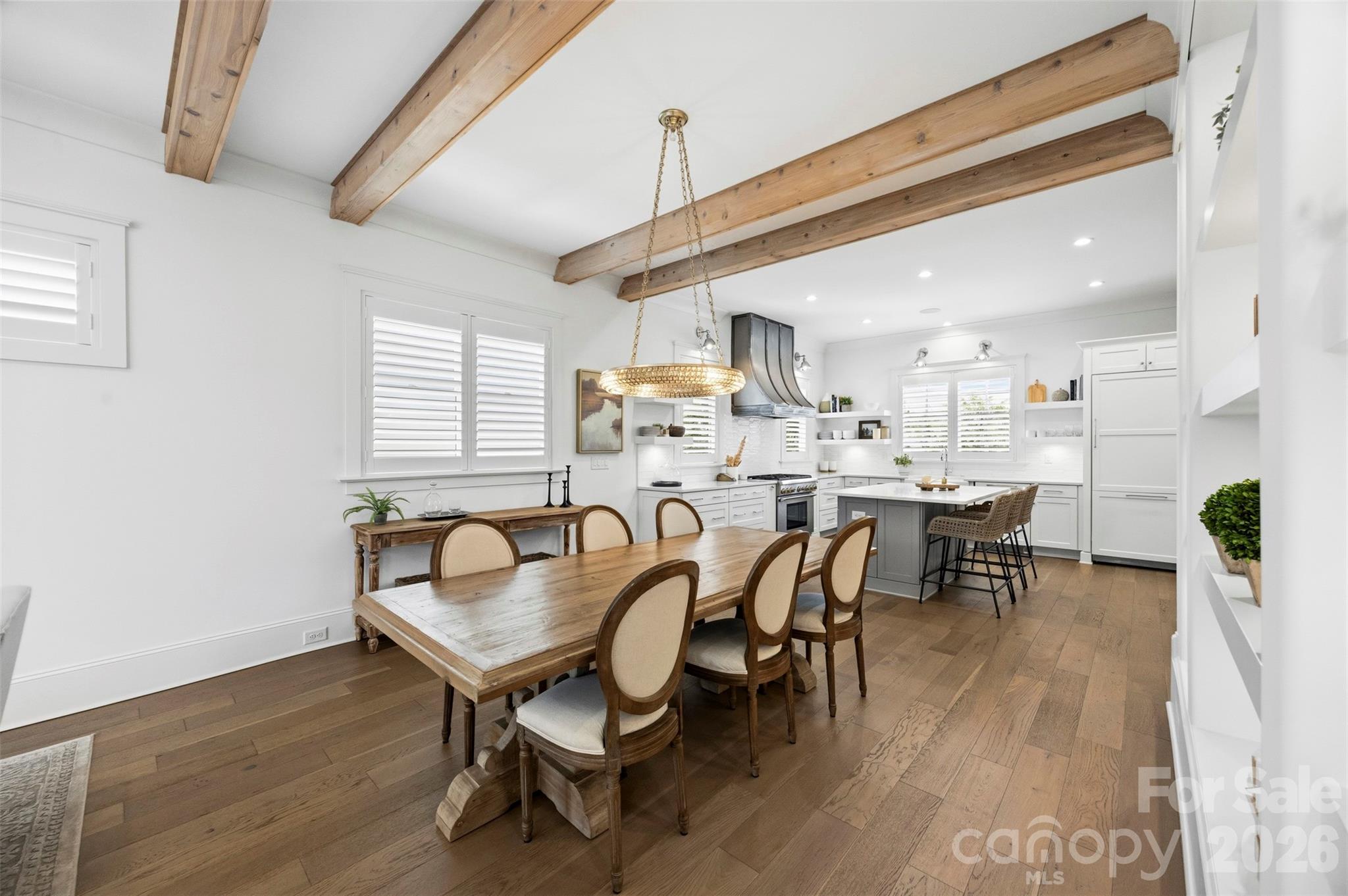 512 Living Way — Charlotte