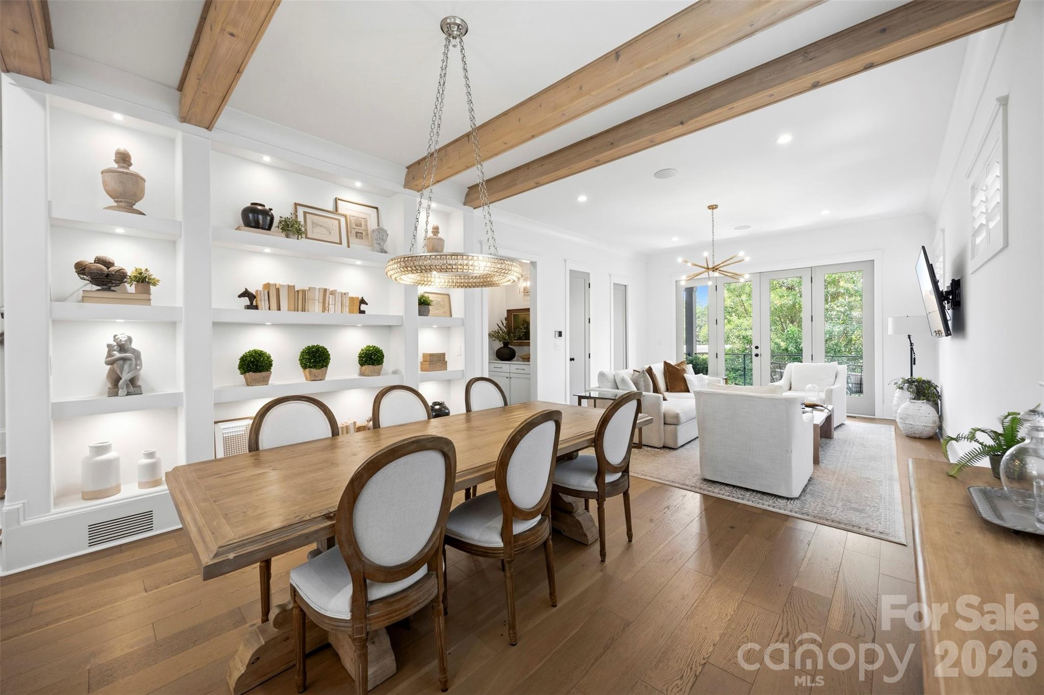 512 Living Way — Charlotte